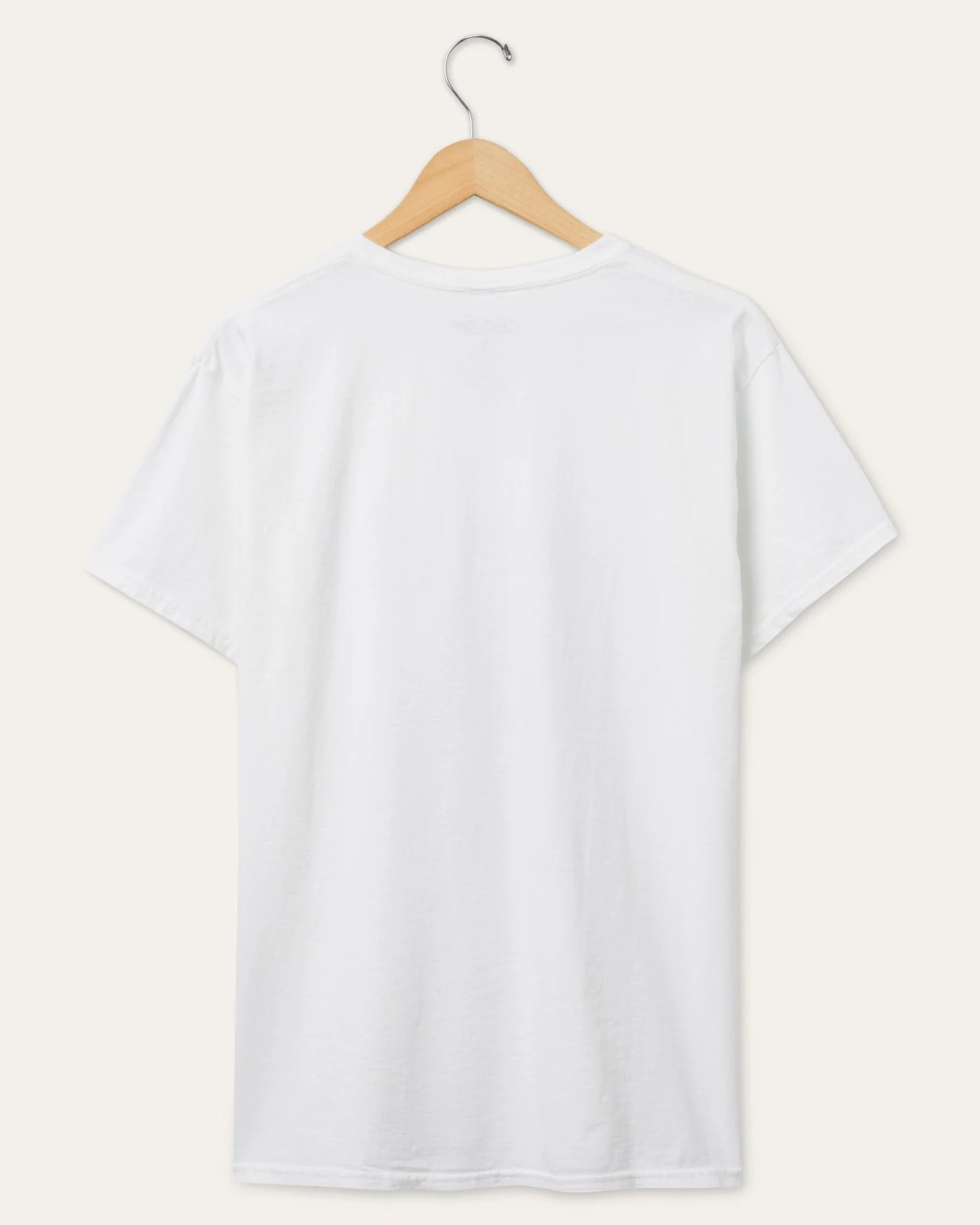 Detroit Lions Rushing Flea Market Tee - Image 2