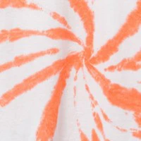Dolphins Game Time Tie Dye Long Sleeve - Image 4