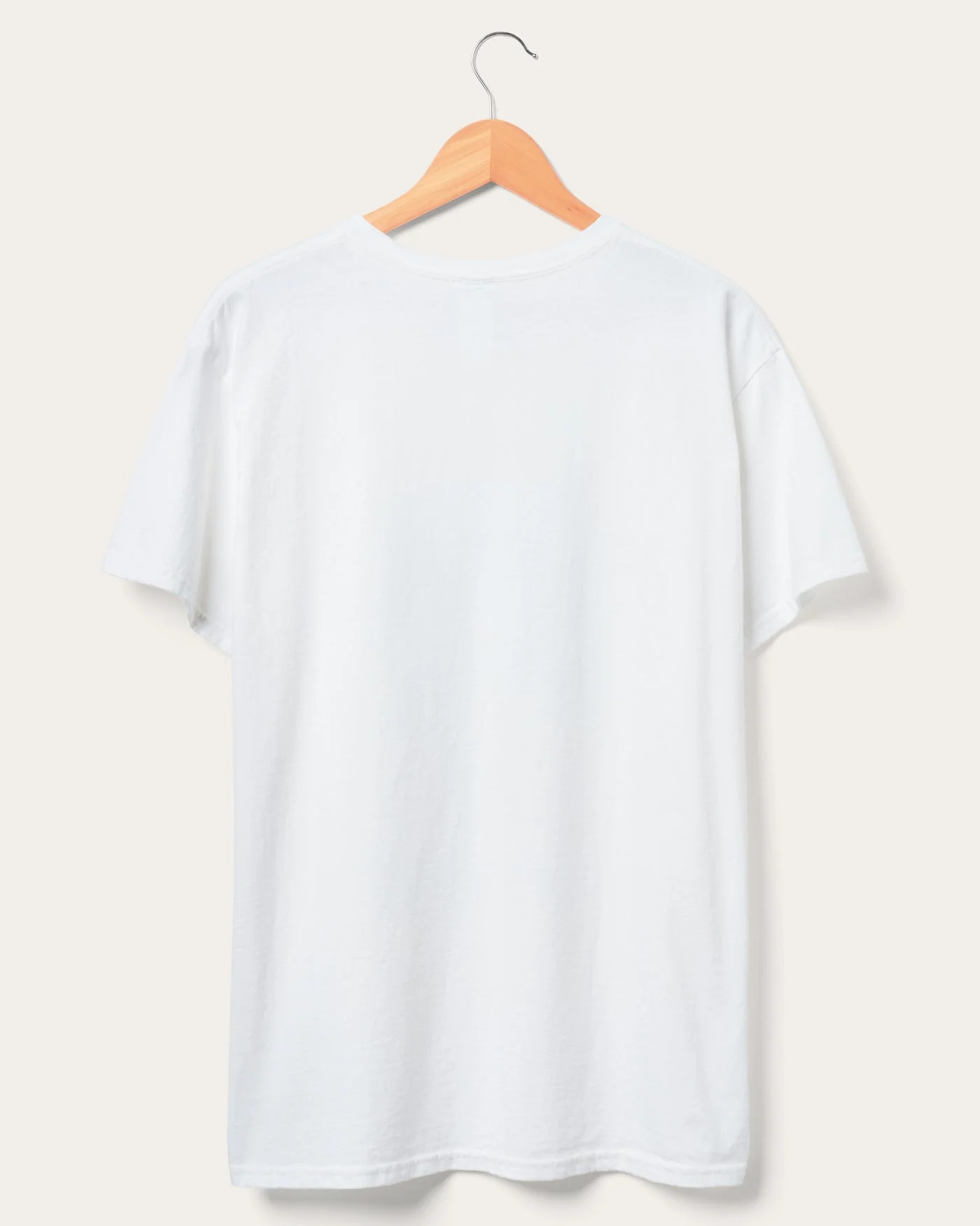 Donald Goes West Flea Market Tee - Image 4