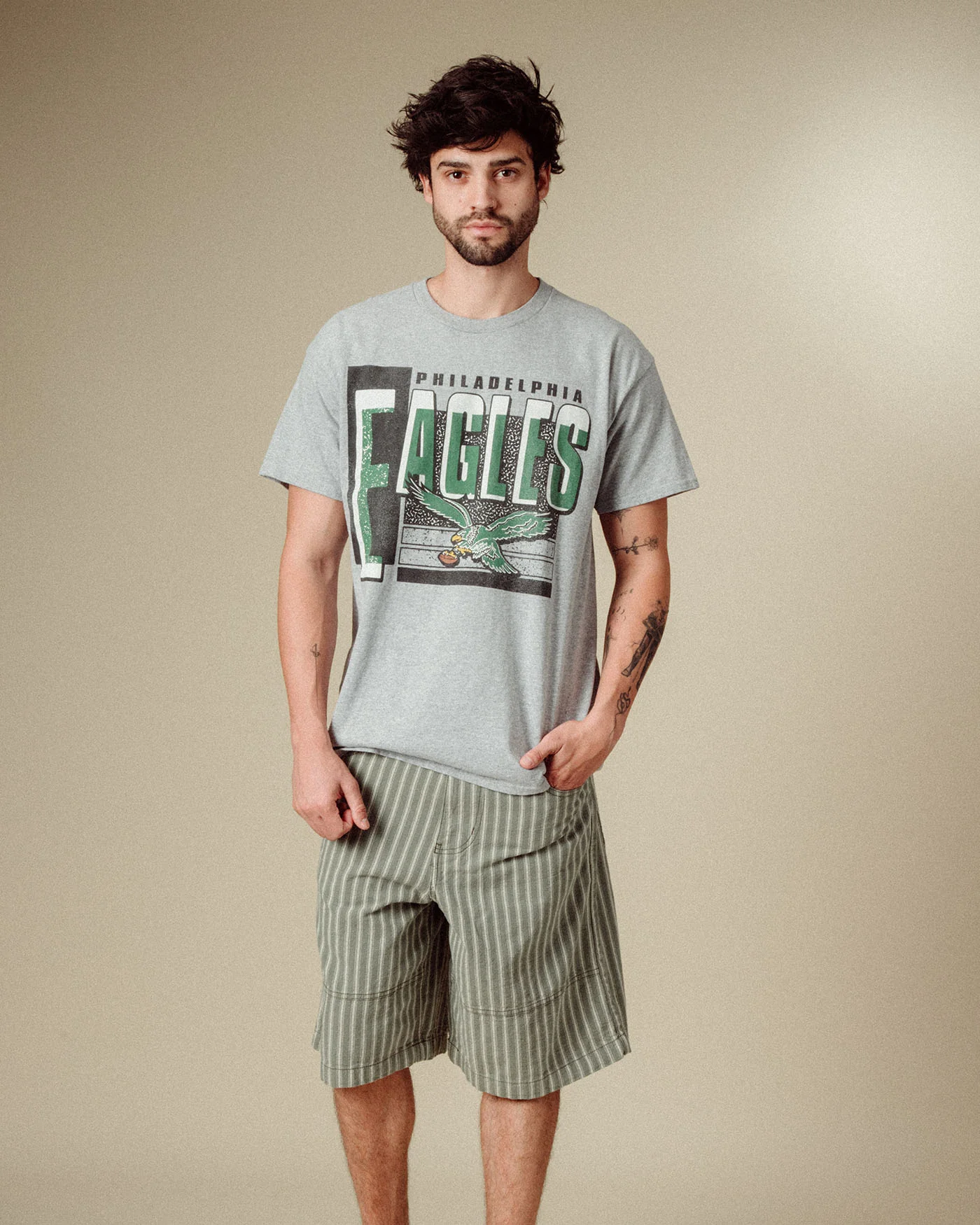 Philadelphia Eagles Complete Tee - Image 2