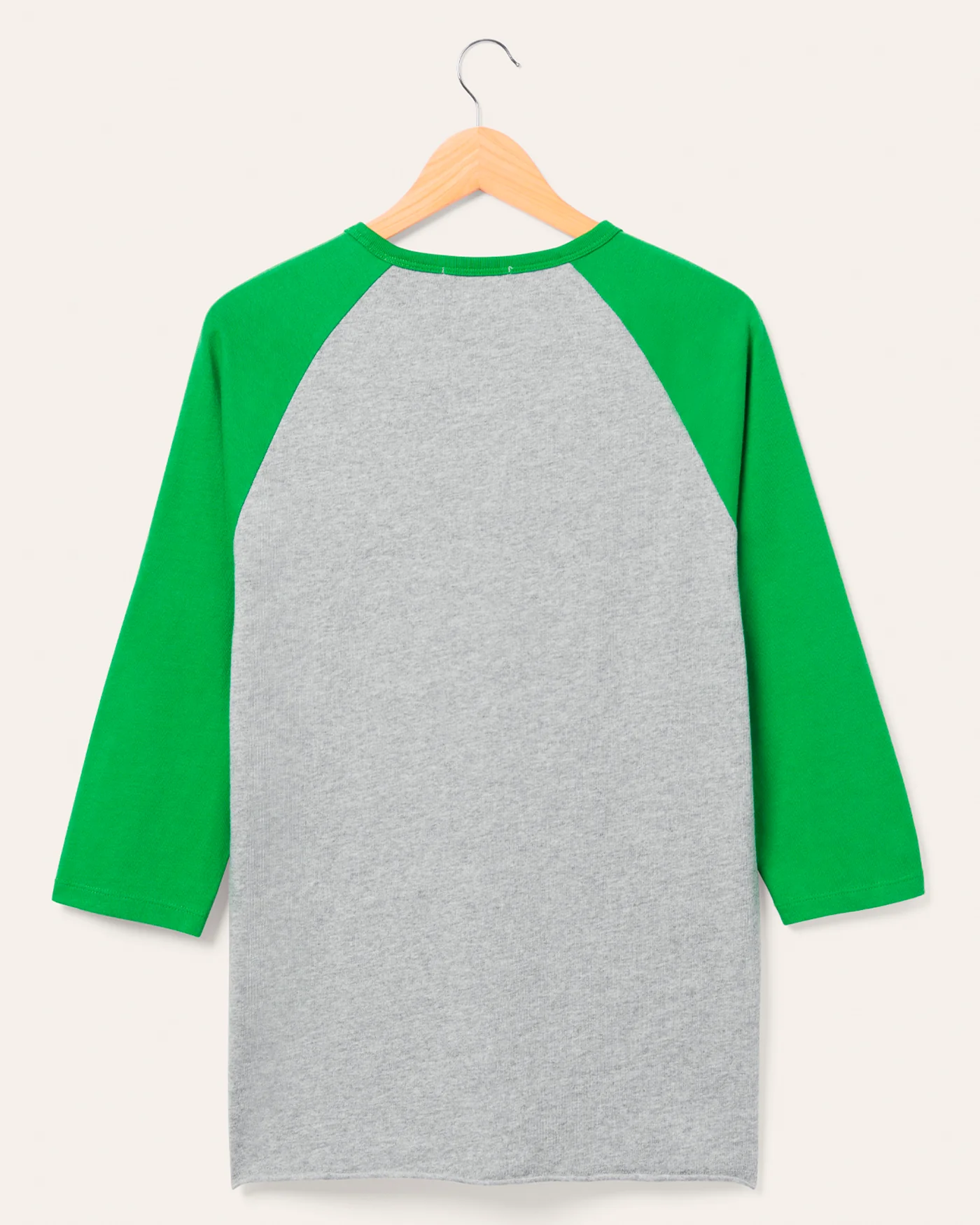 Philadelphia Eagles Elite Raglan - Image 3