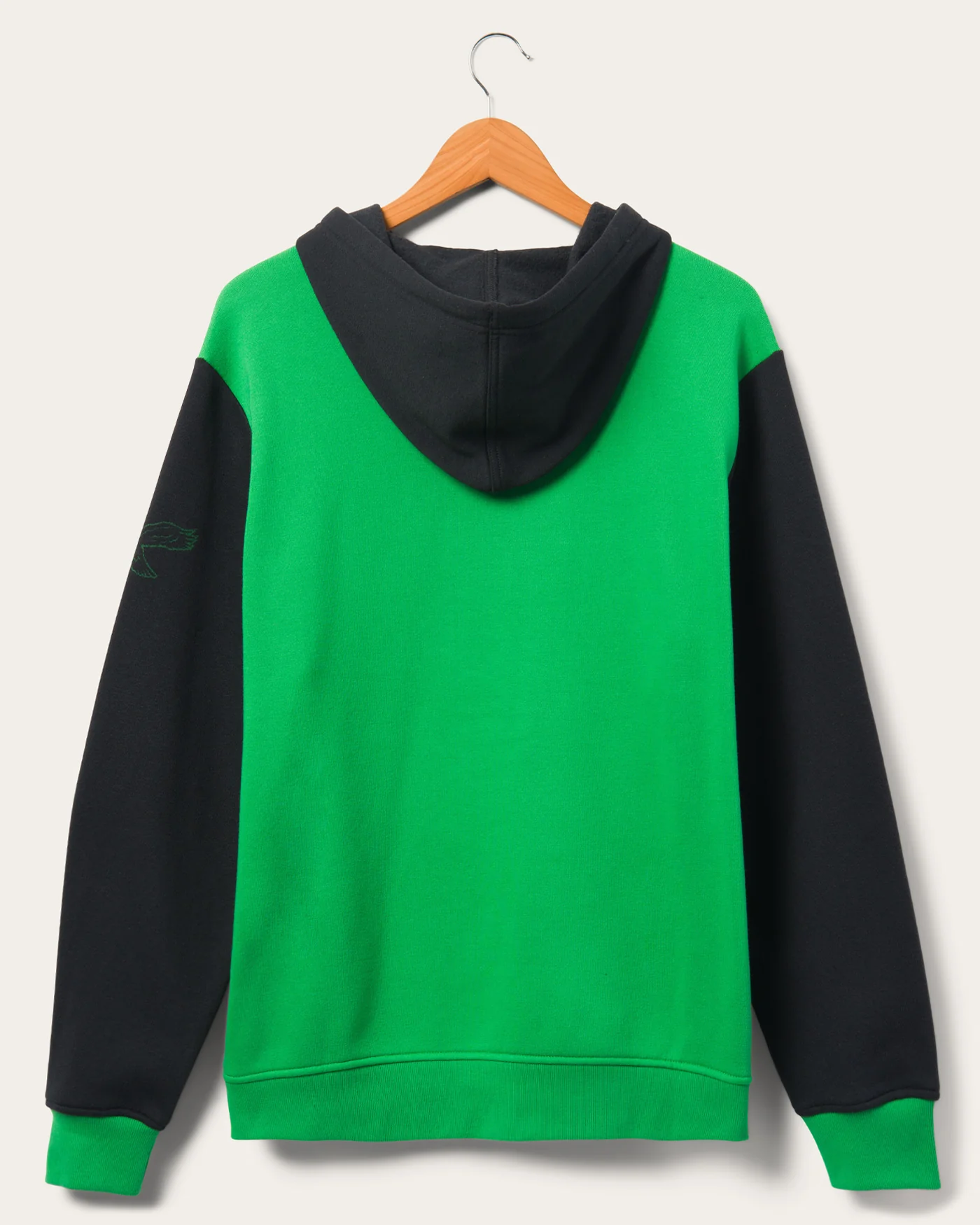 Eagles Goal Line Hoodie - Image 3