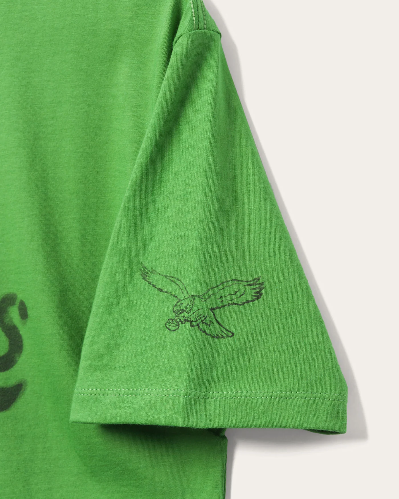 Eagles NFL Franchise Fan Tee - Image 3