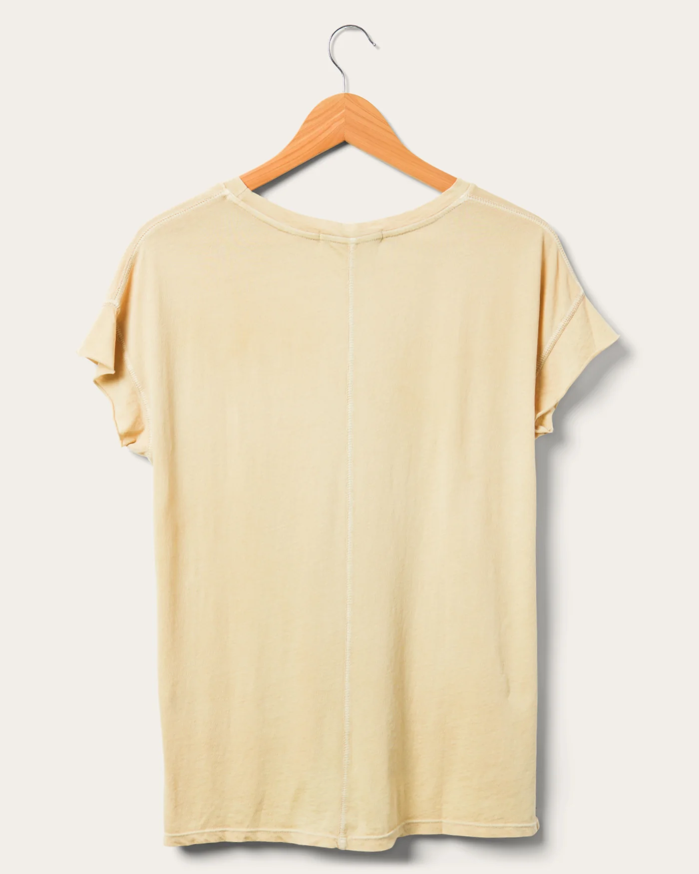 Women's Easy Tee - Image 3