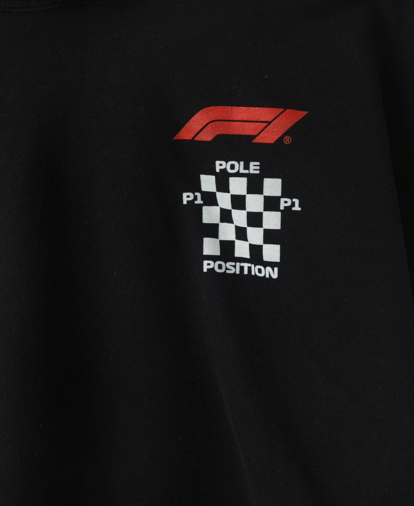 F1 Excellence Flea Market Hoodie - Image 3