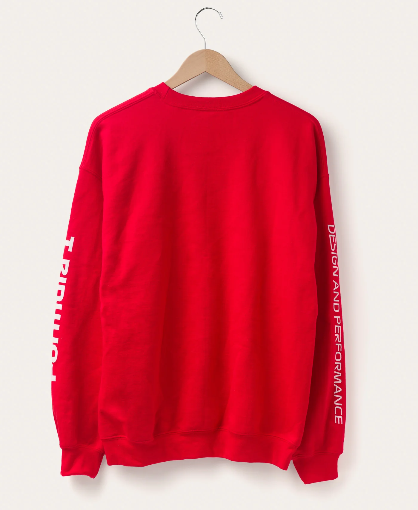 F1 Live to Race Flea Market Fleece - Image 2
