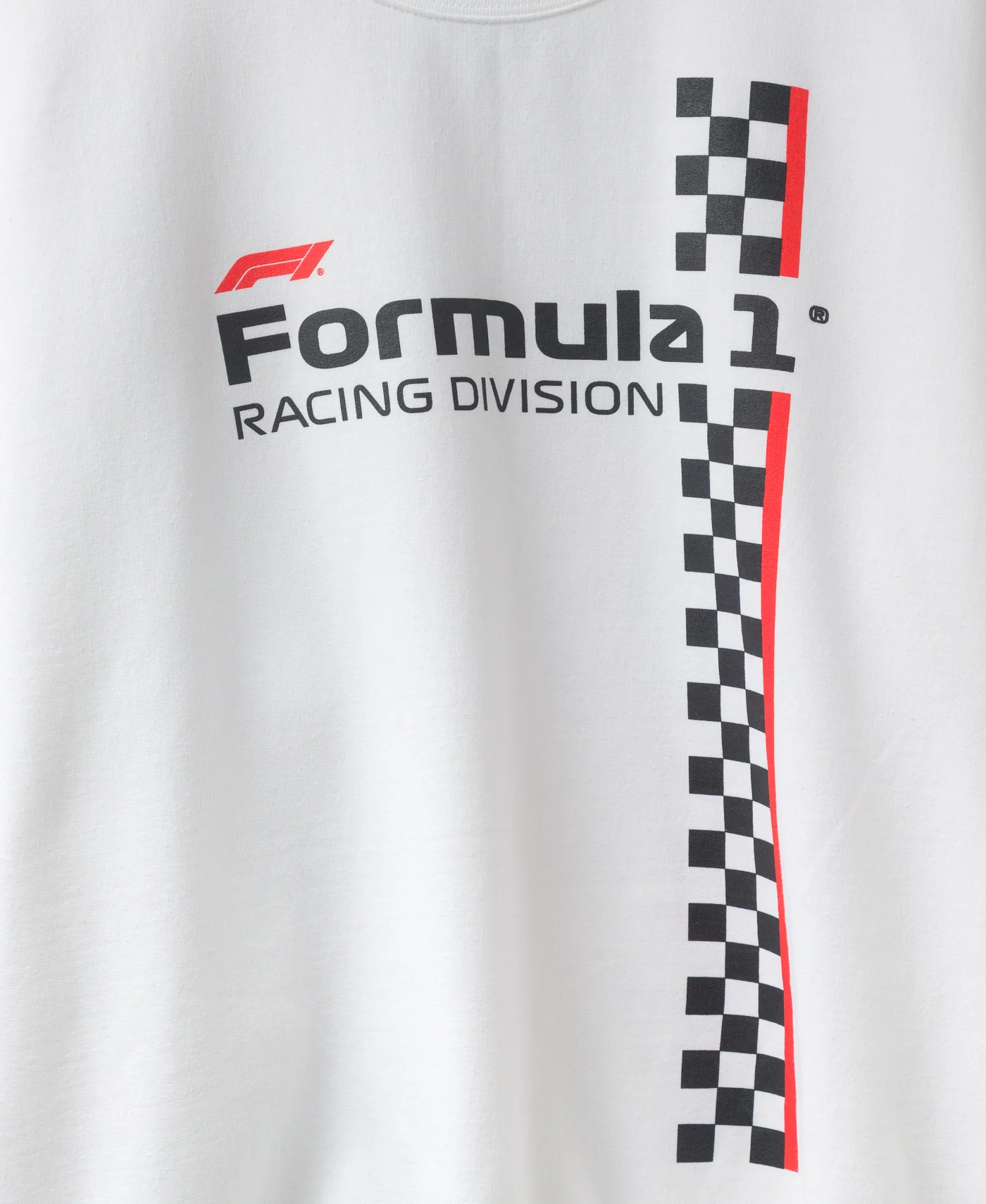 F1 Starting Line Flea Market Fleece - Image 3