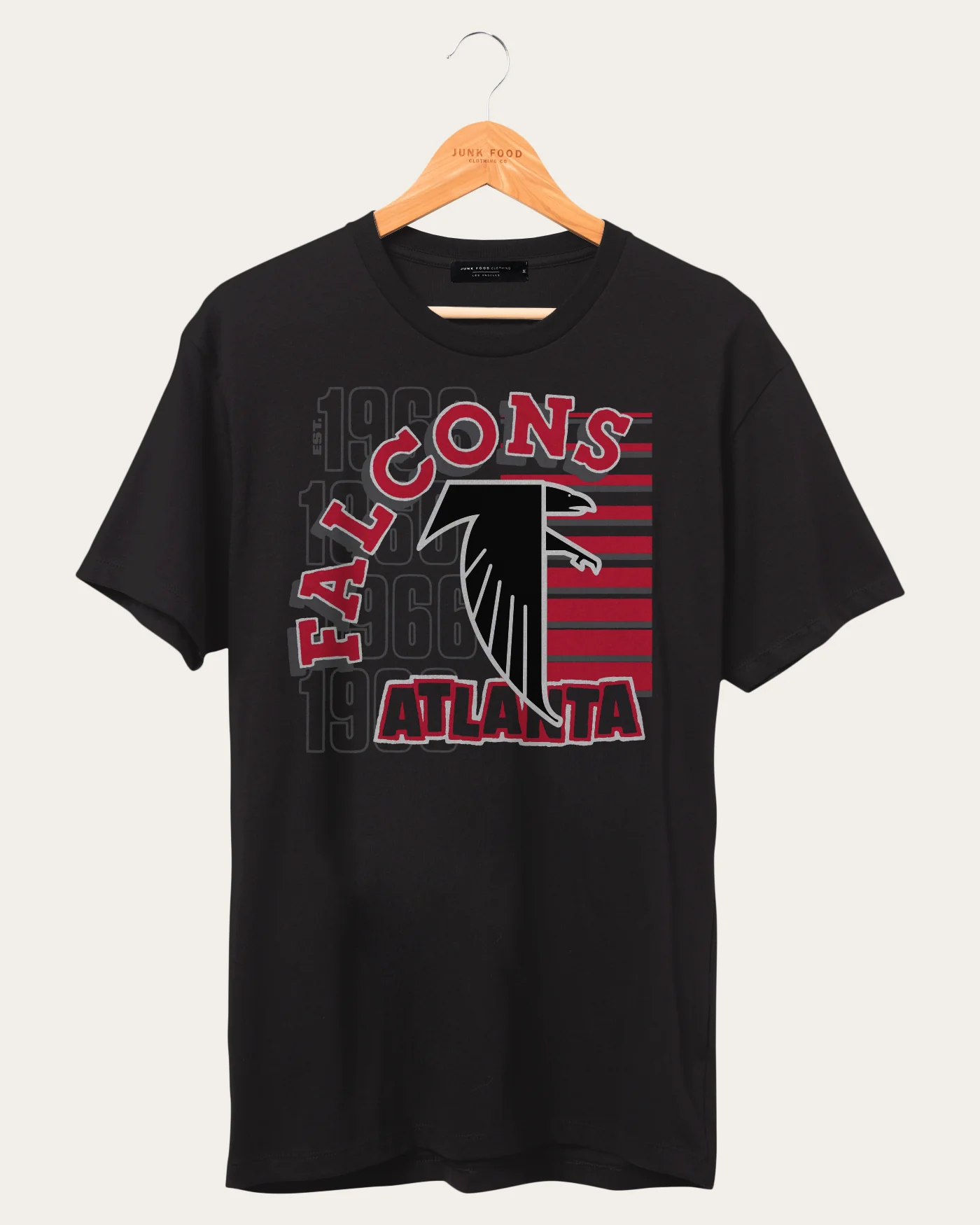 NFL Atlanta Falcons Classic Tee - Image 3