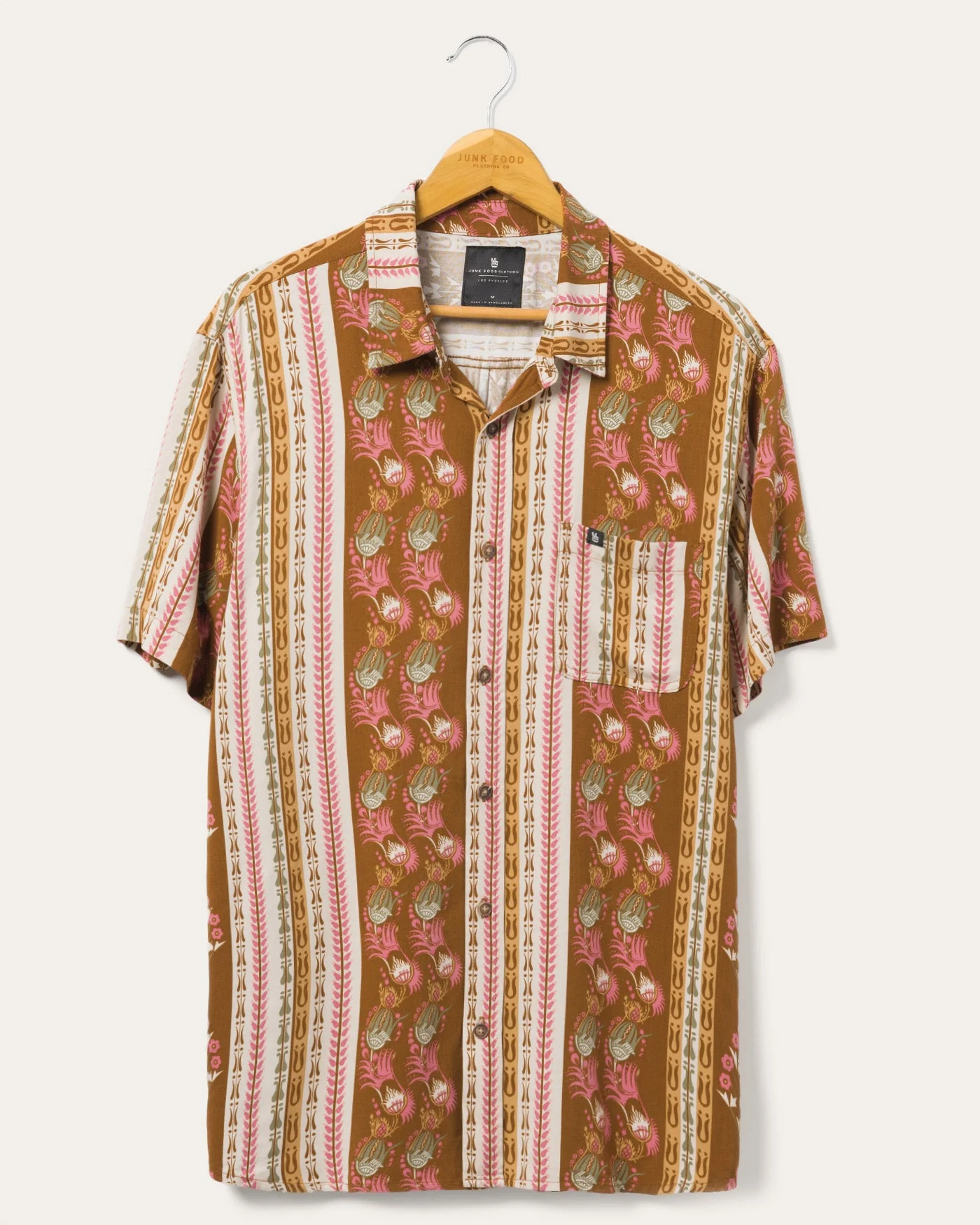 Felix One Pocket Shirt - Image 4