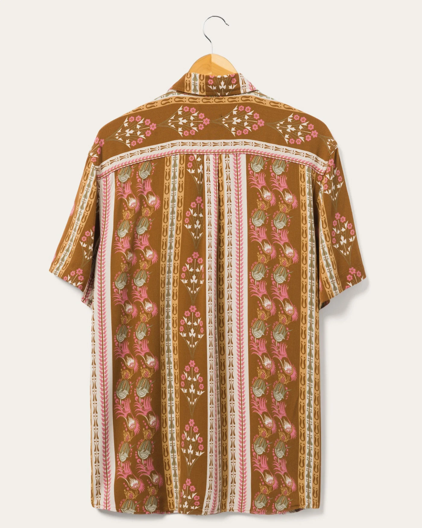 Felix One Pocket Shirt - Image 5