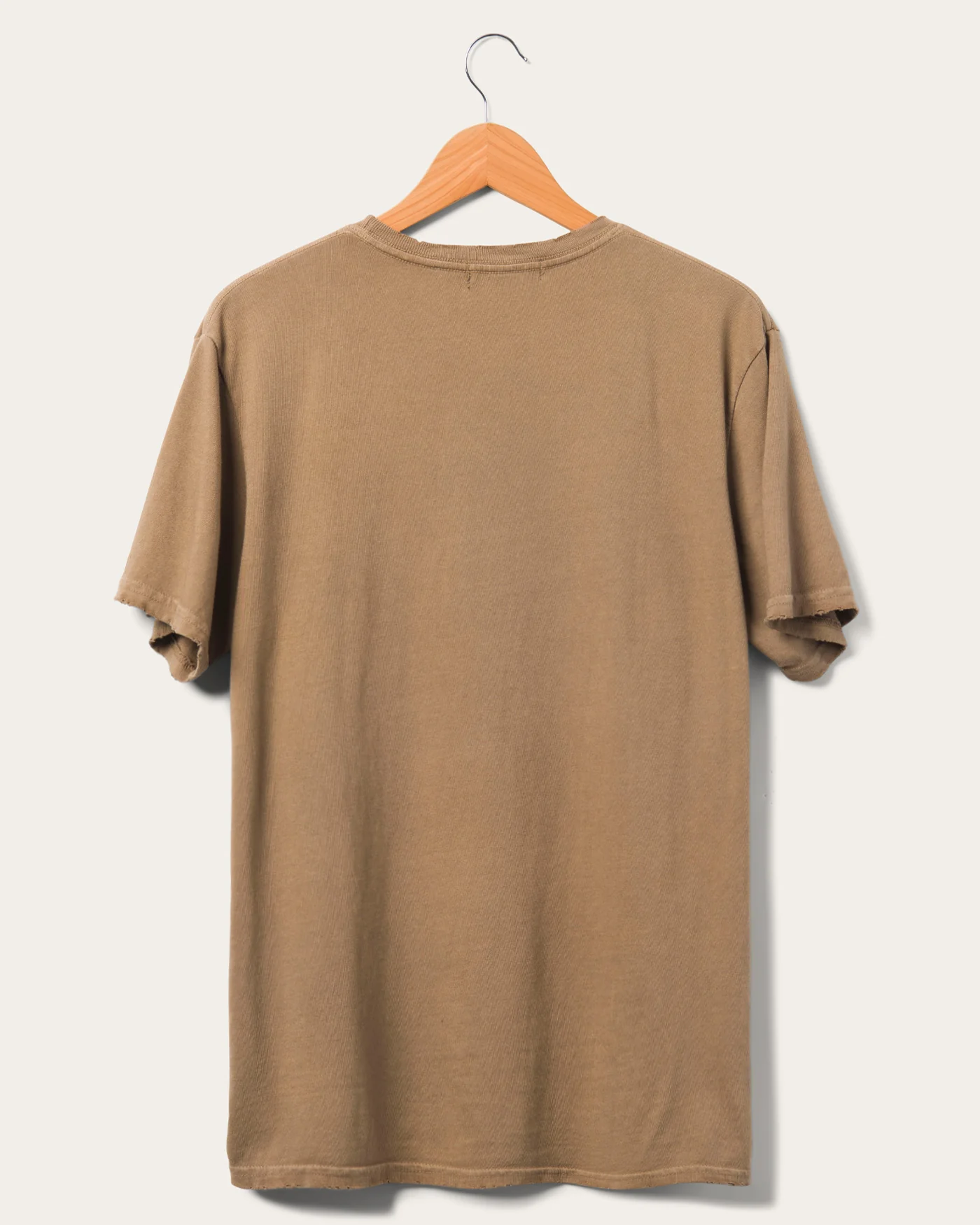 Ford Bronco 4-Wheel Drive Vintage Tee - Image 4