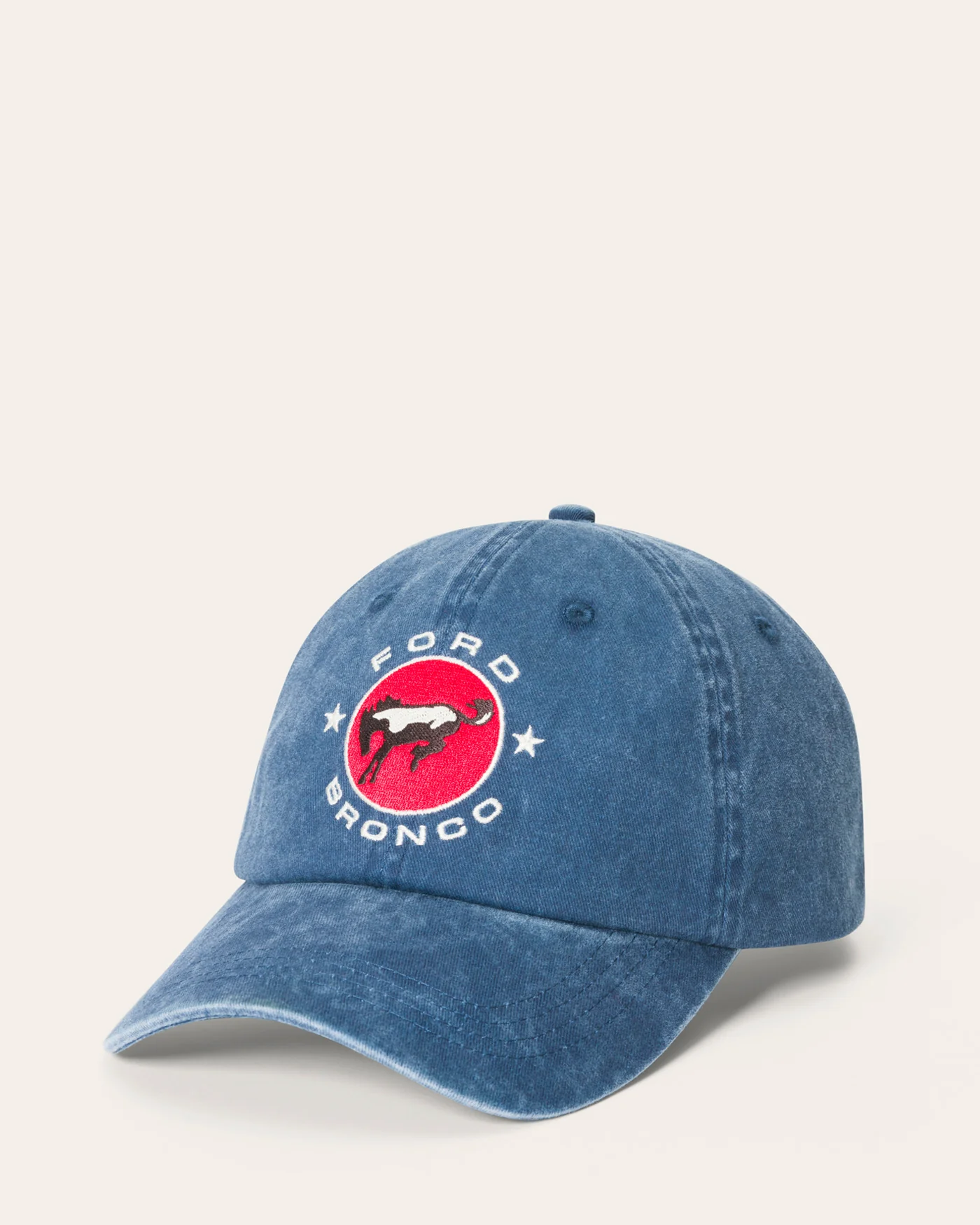 Ford Bronco 90's Hat