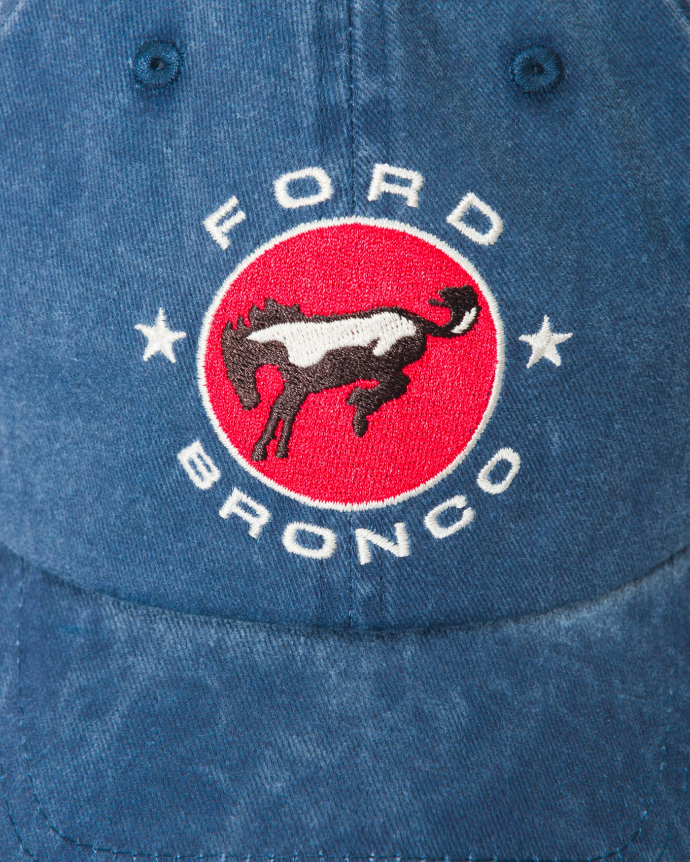 Ford Bronco 90's Hat - Image 4
