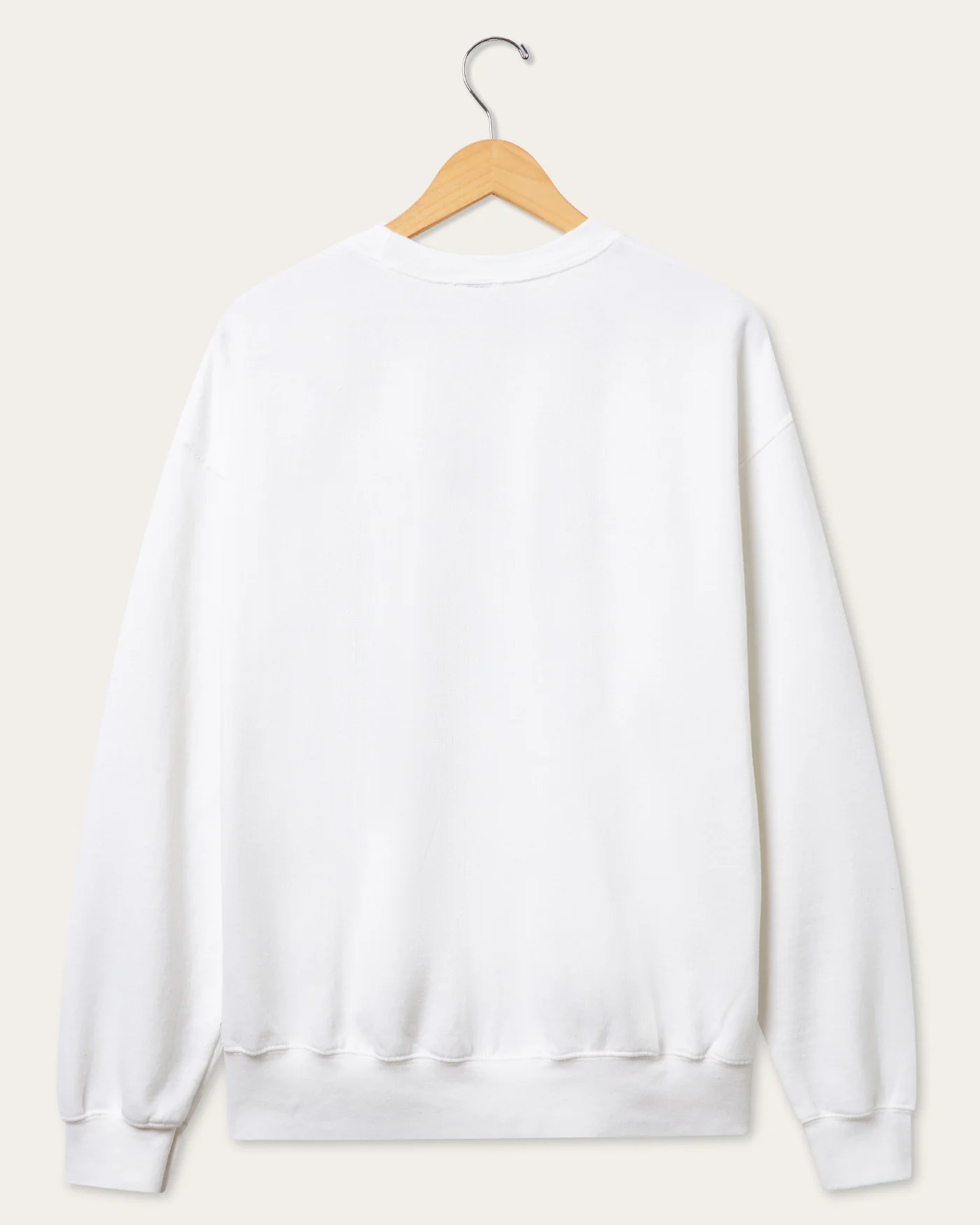 Ford Bronco Flea Market Fleece - Image 2