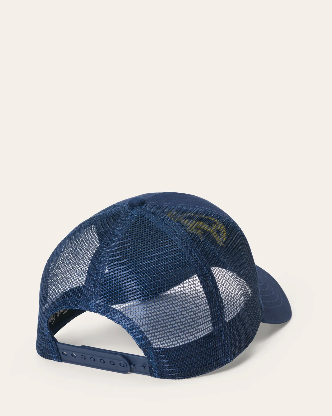 Ford Buckin Since 1966 Bronco Trucker Hat - Image 3