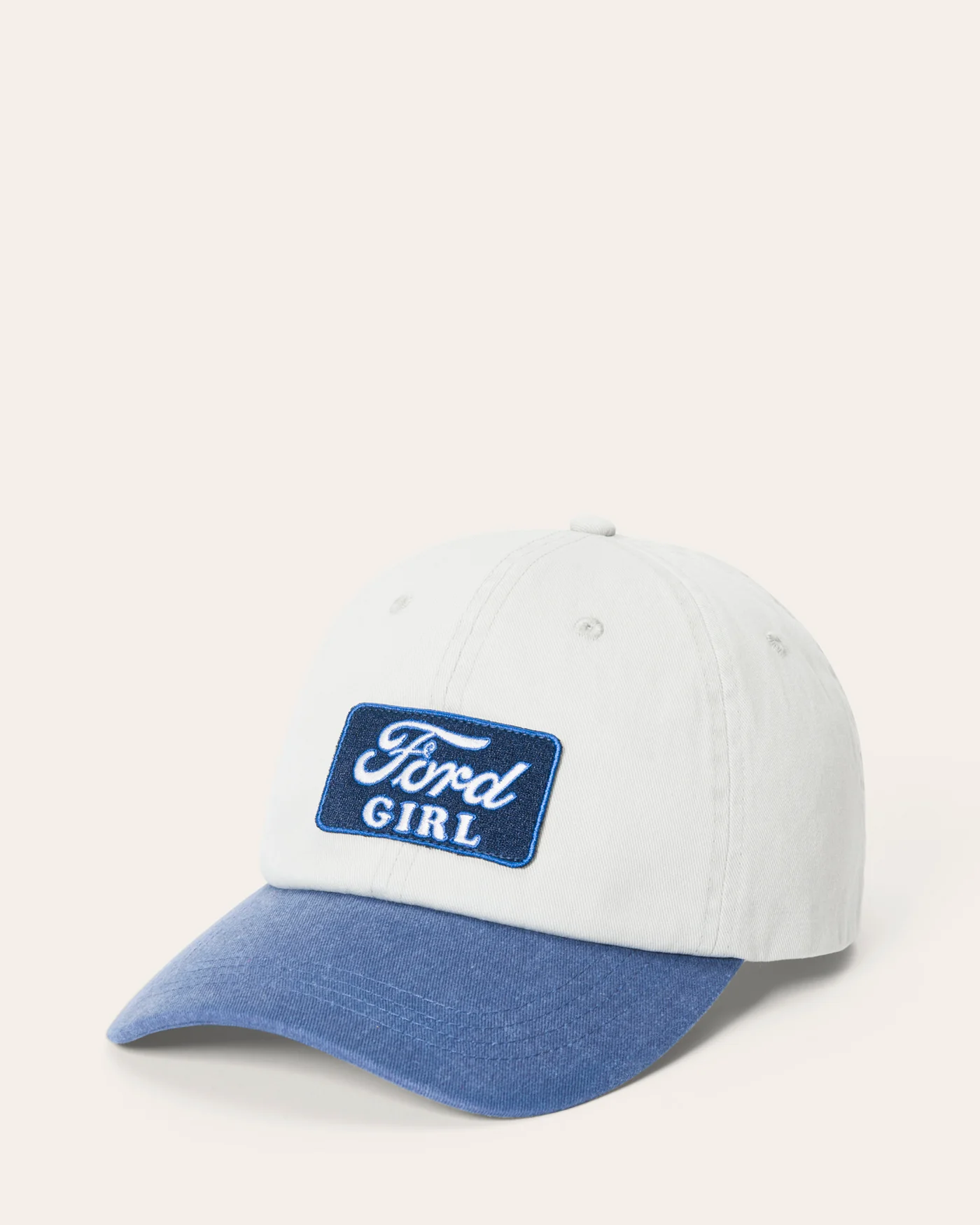 Ford Girl 90's Hat