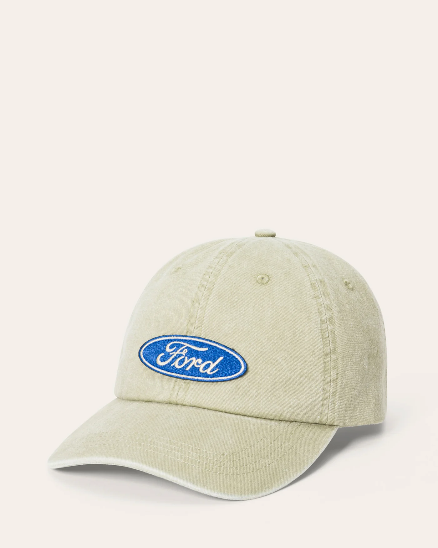 Ford Logo 90's Hat