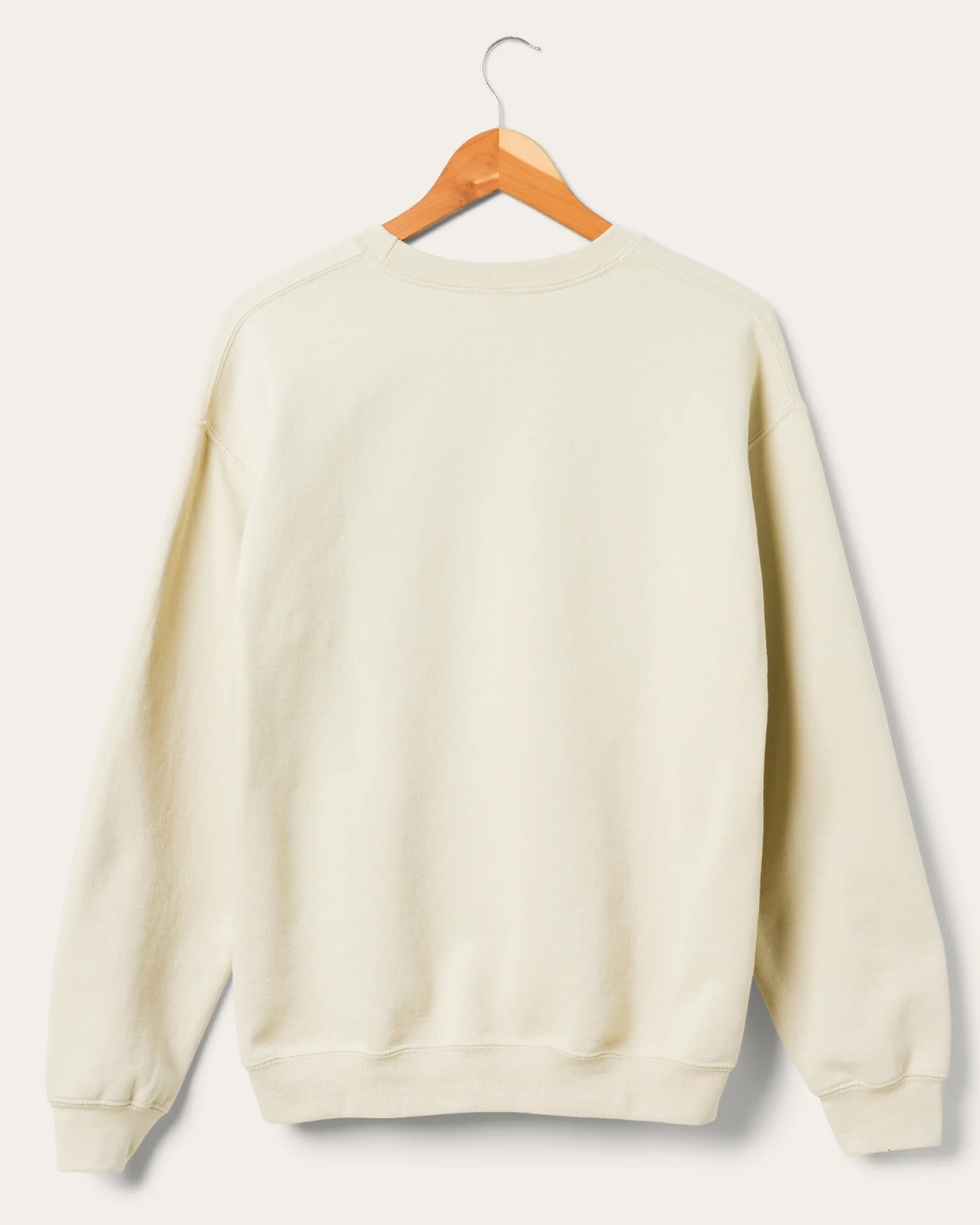 Ford Mustang Country Flea Market Fleece - Image 4