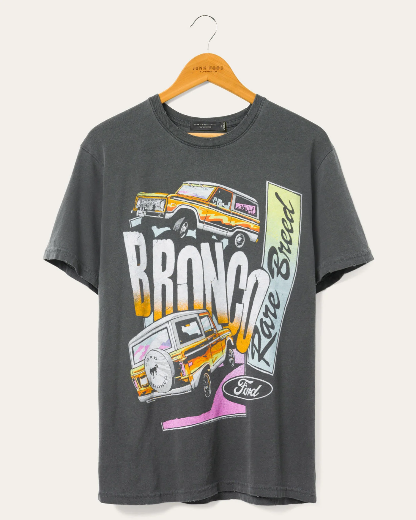 Ford Rare Breed Vintage Tee
