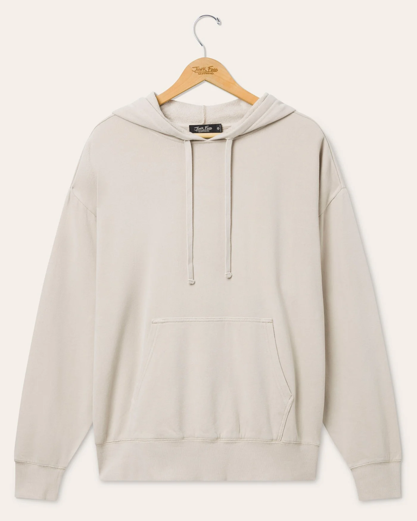 French Terry Hoodie