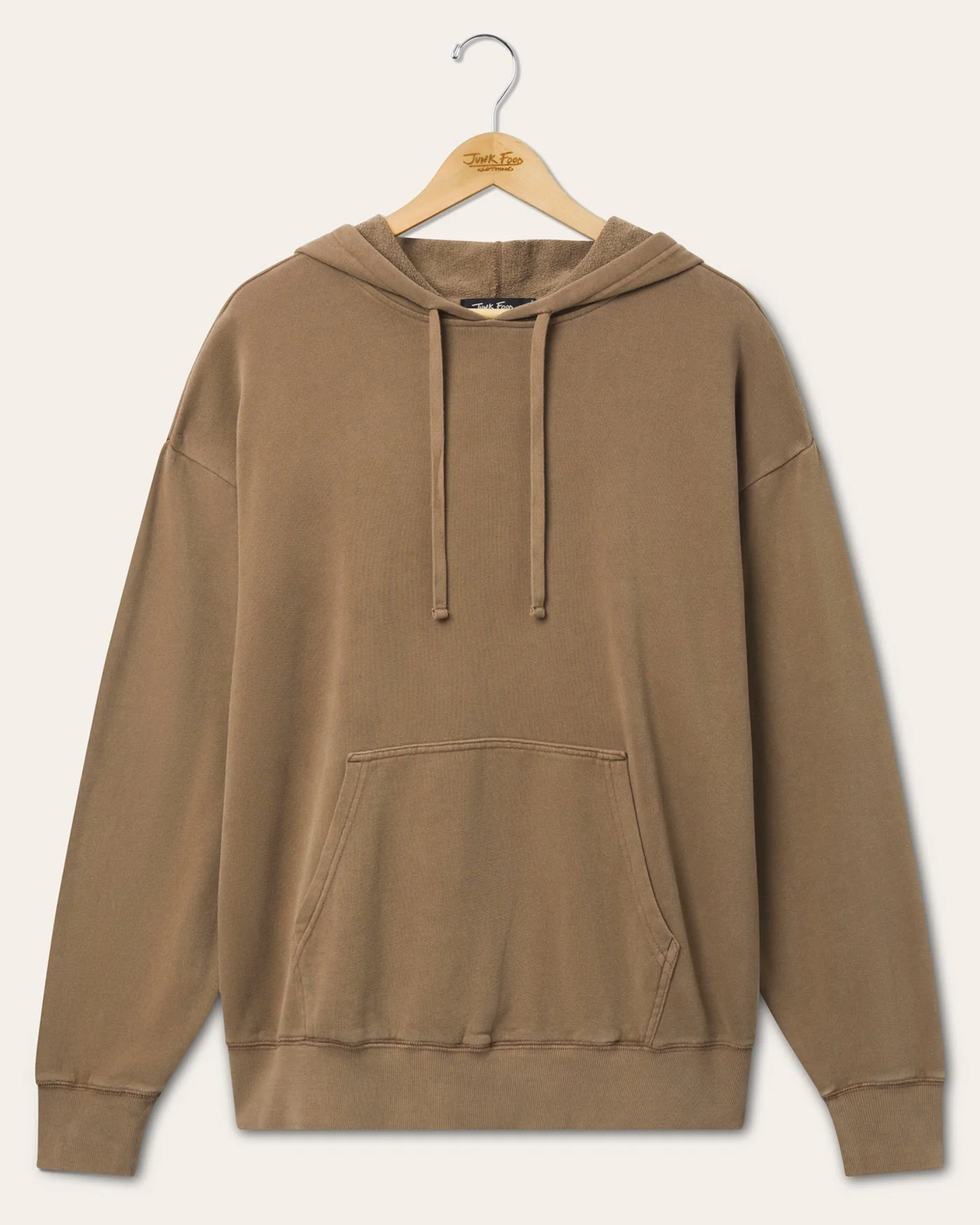 French Terry Hoodie