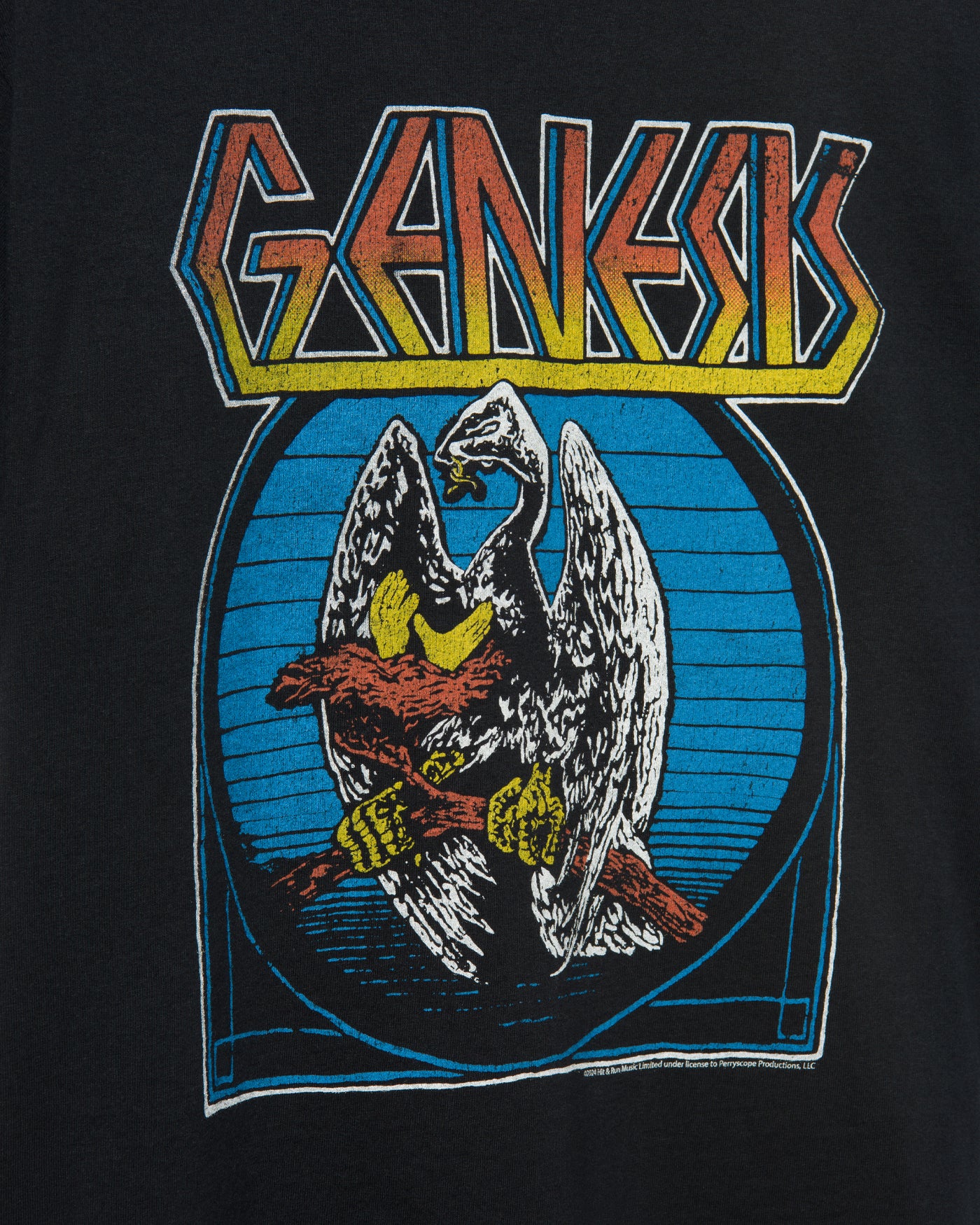 Genesis Bird Flea Market Tee - Image 4