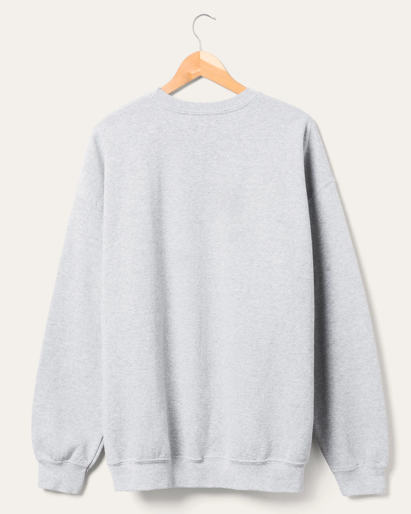 New York Giants Backfield Crew Fleece - Image 2