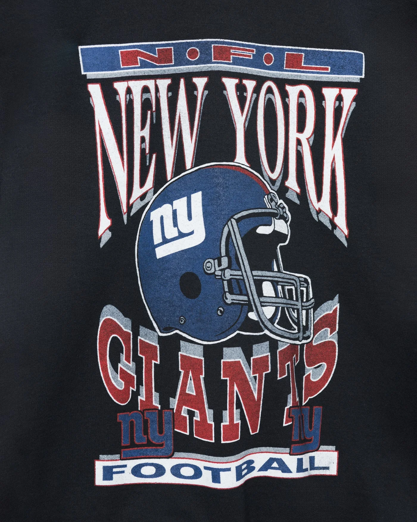 New York Giants Helmet Flea Market Crew - Image 5