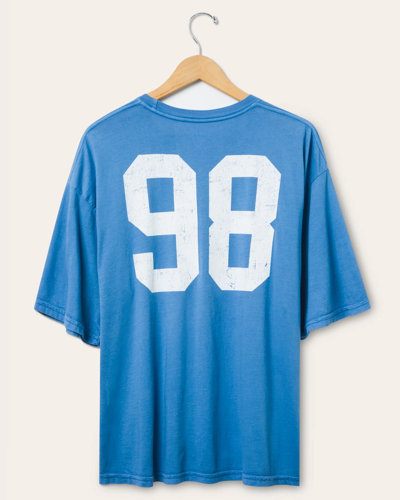 Good Sport '98 Oversized Tee - Image 3