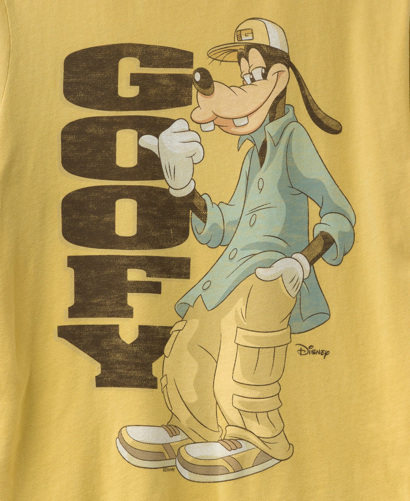 Goofy Vintage Tee - Image 5