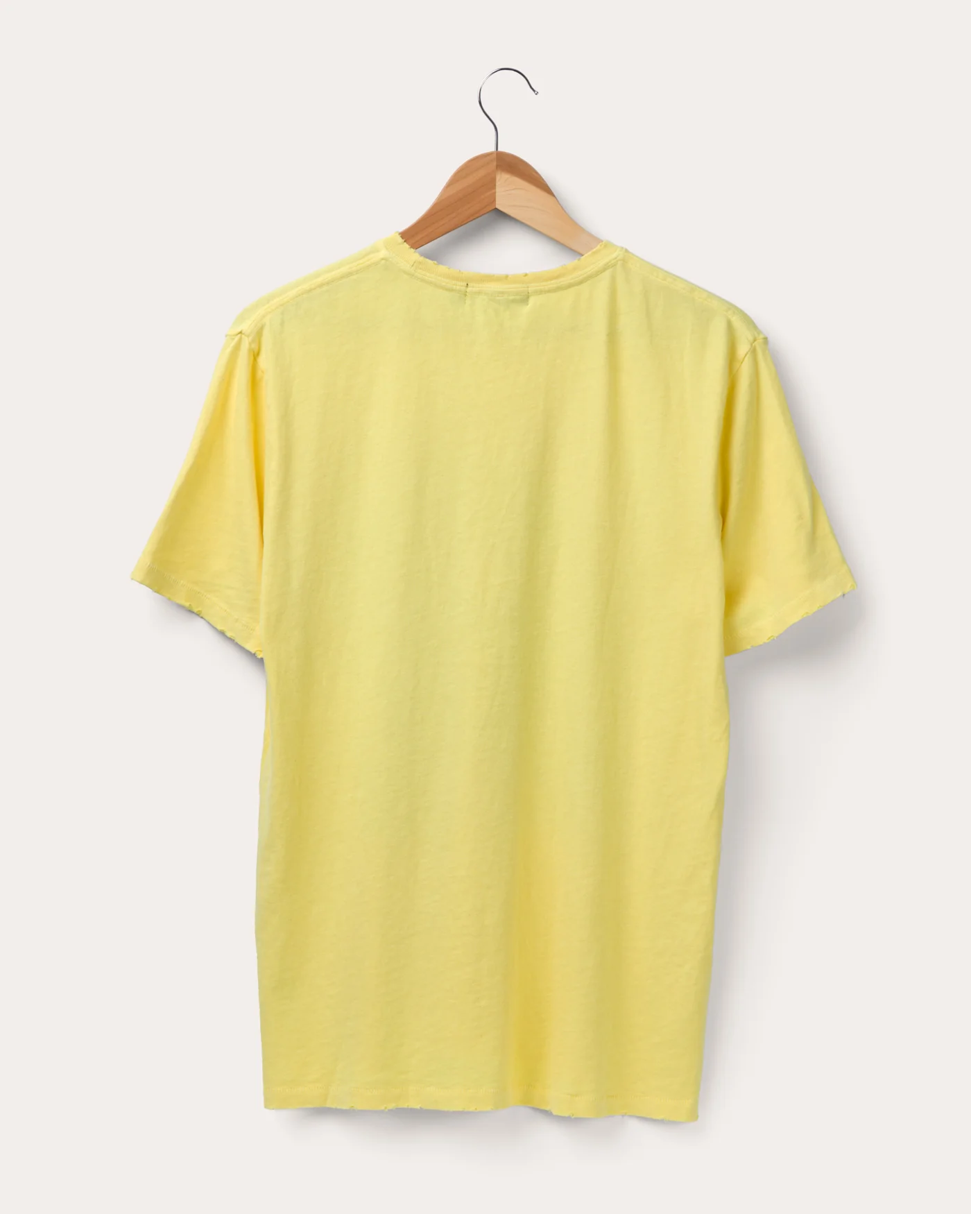 Grateful Dead Santa Barbara Vintage Tee - Image 3