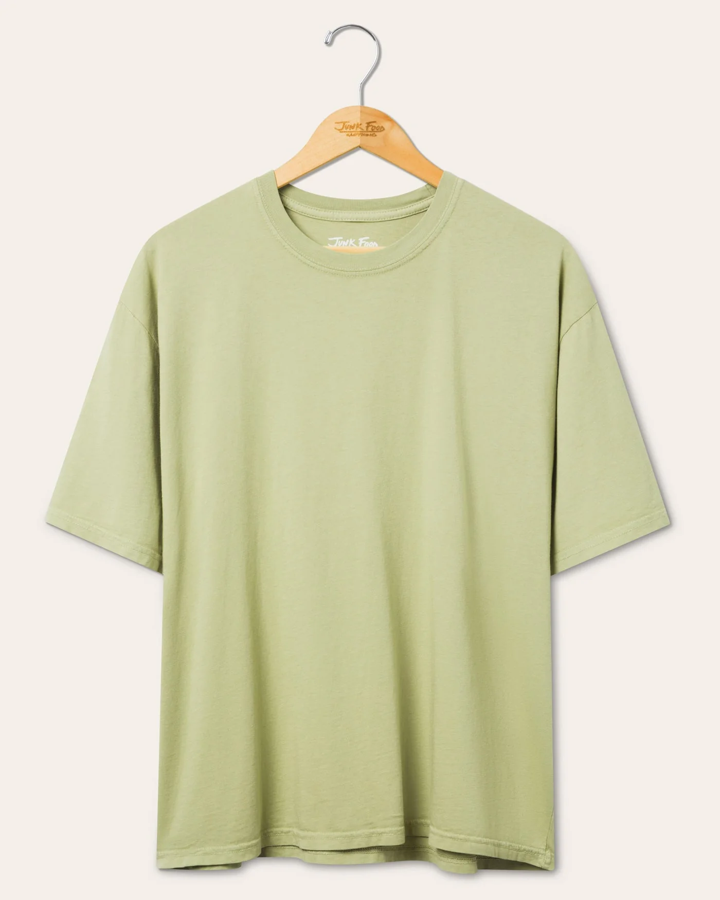 Grateful Dead Skull Oversized Tee - Image 2