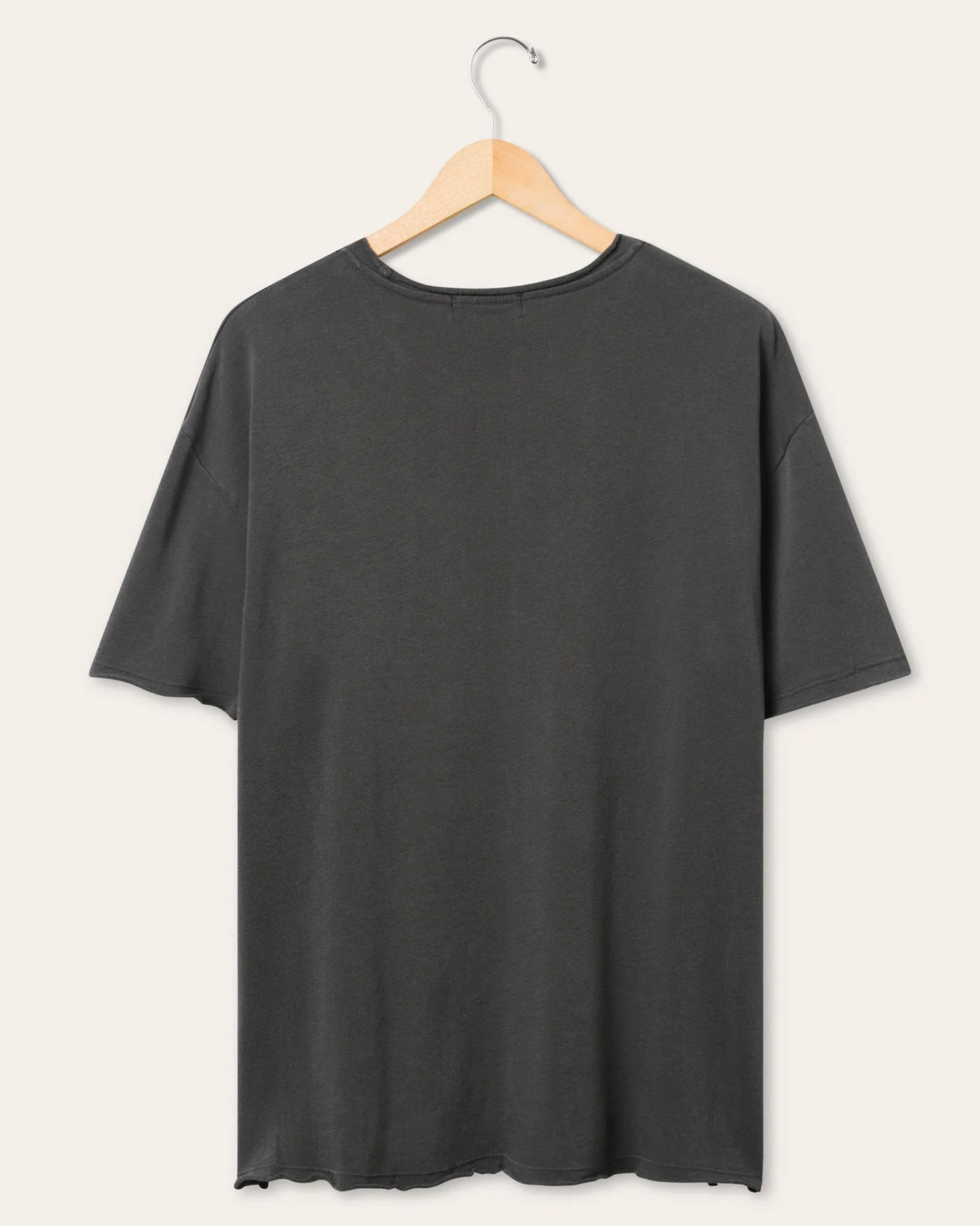 Grateful Dead Steal Your Face Fleece Cut Off Tee - Image 3