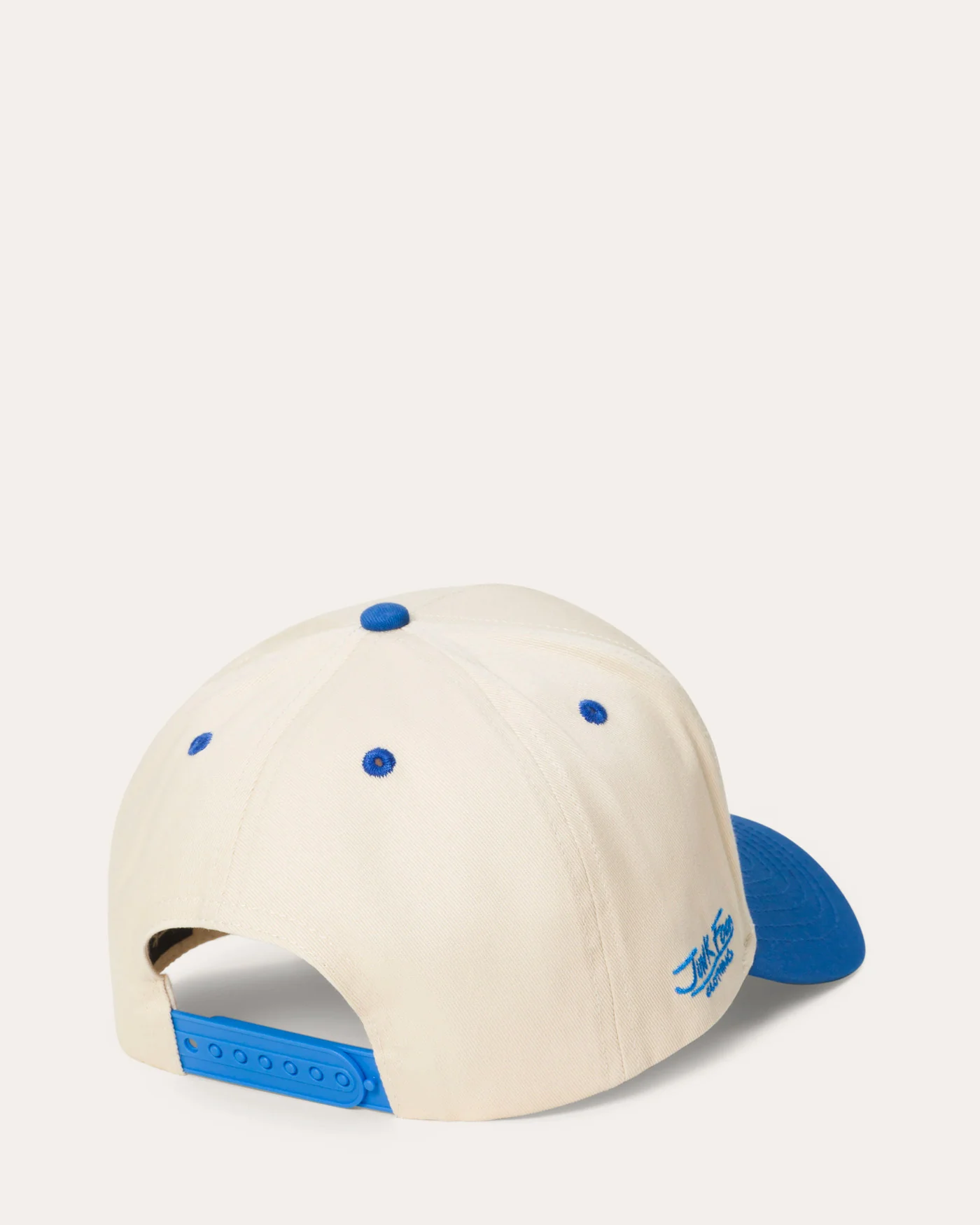 Grateful Dead Structured Hat - Image 4