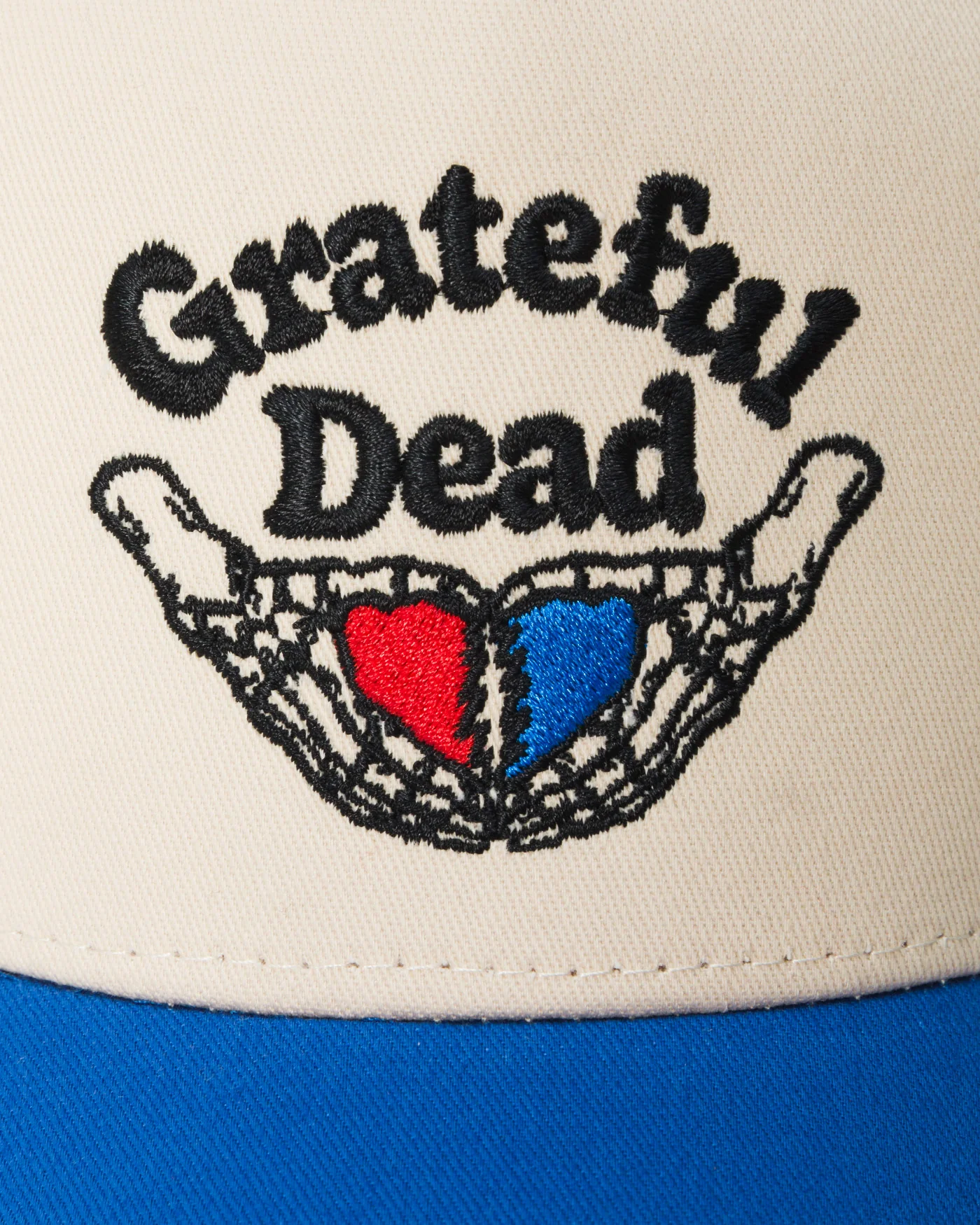 Grateful Dead Structured Hat - Image 5