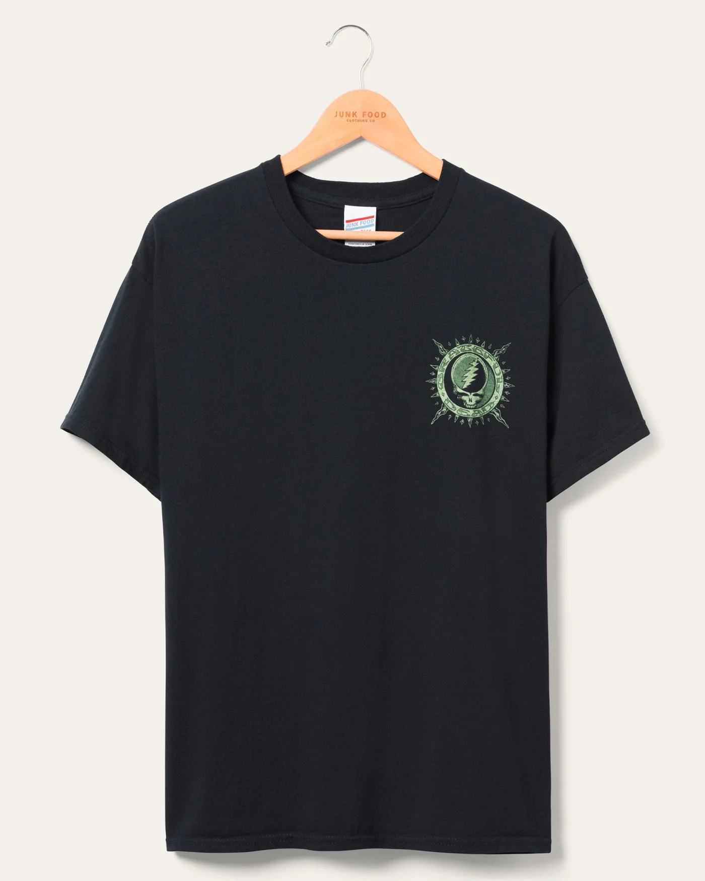 Grateful Dead Sun Flea Market Tee