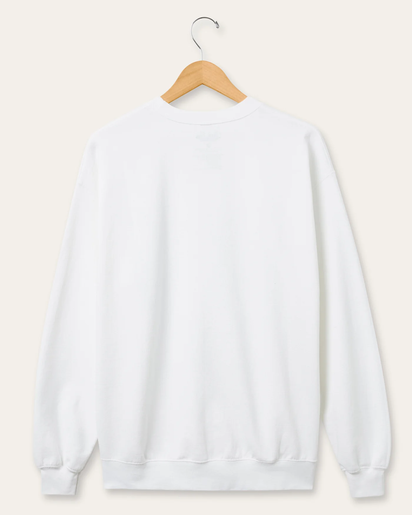Green Bay Packers Conversion Flea Market Crew Fleece - Image 2