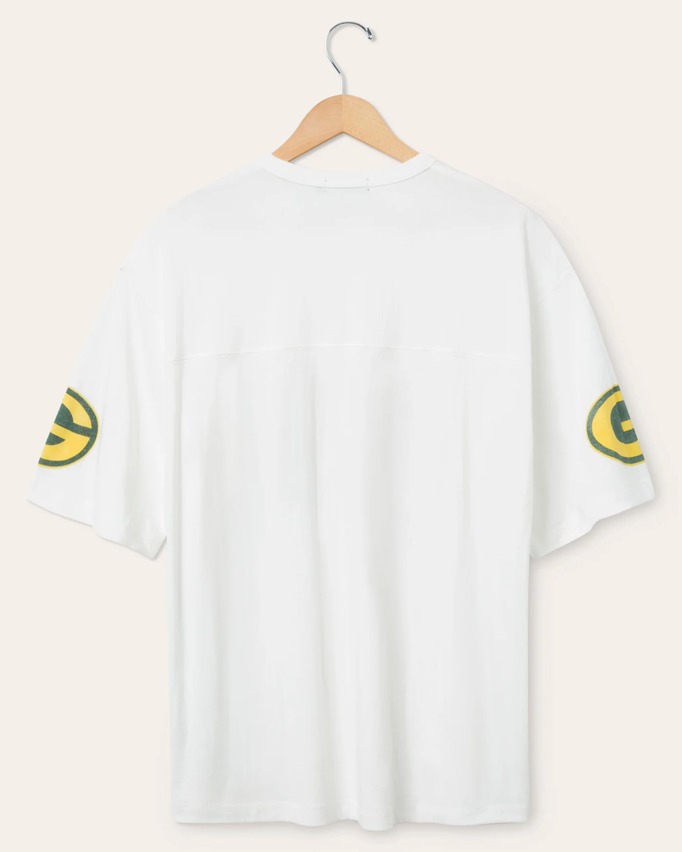 Green Bay Packers Halfback Jersey Tee - Image 2