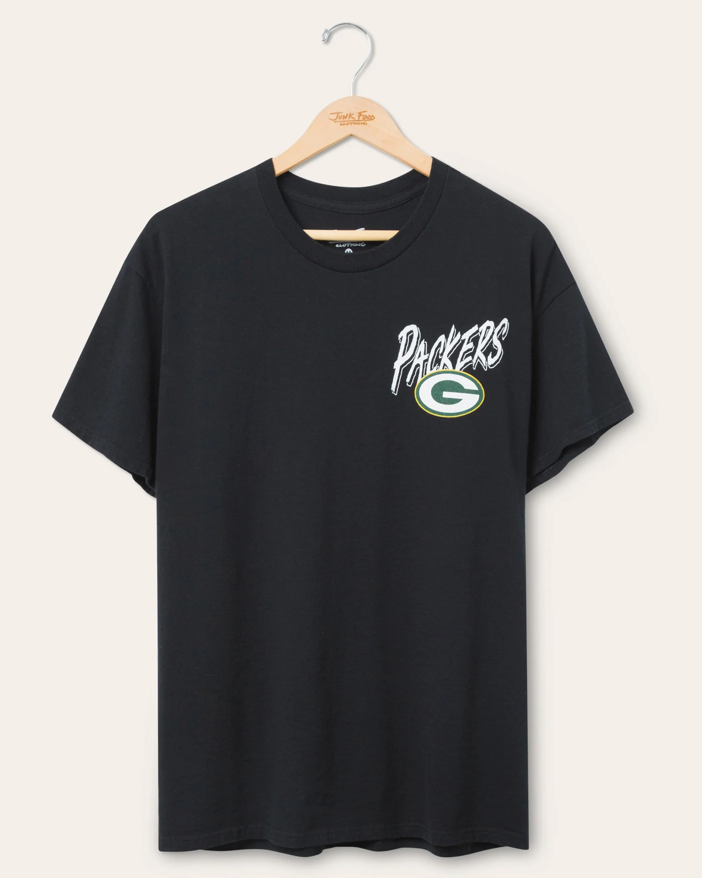 Green Bay Packers Icon Flea Market Tee