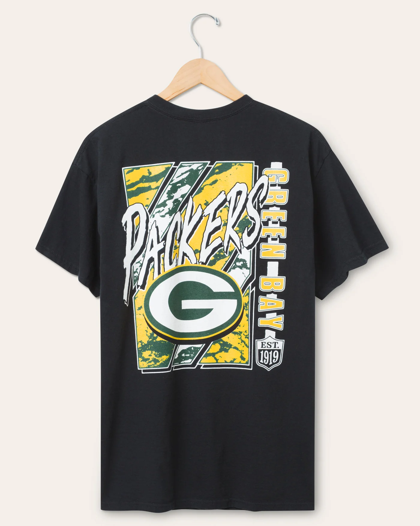 Green Bay Packers Icon Flea Market Tee - Image 2
