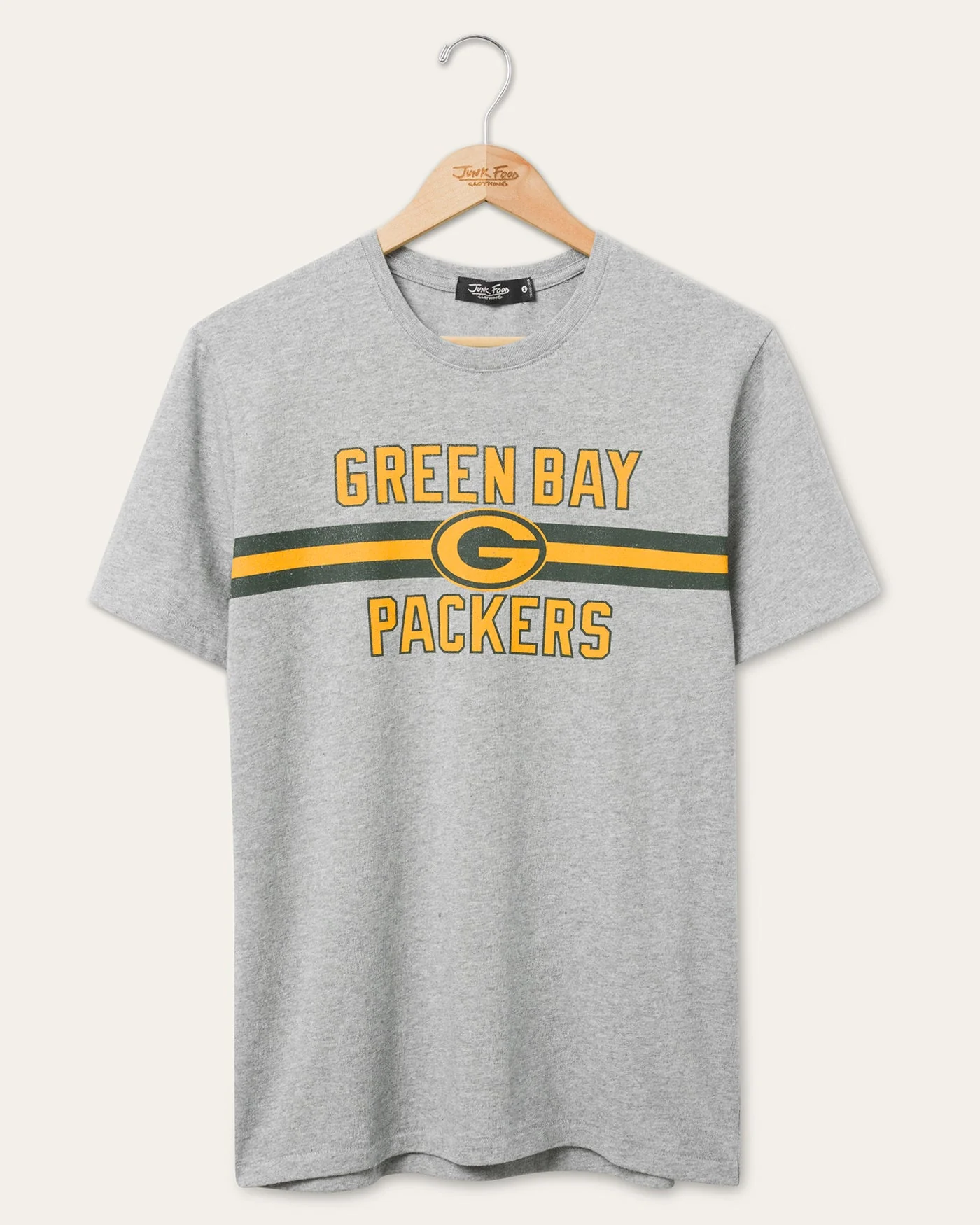 Green Bay Packers Lineman Tee
