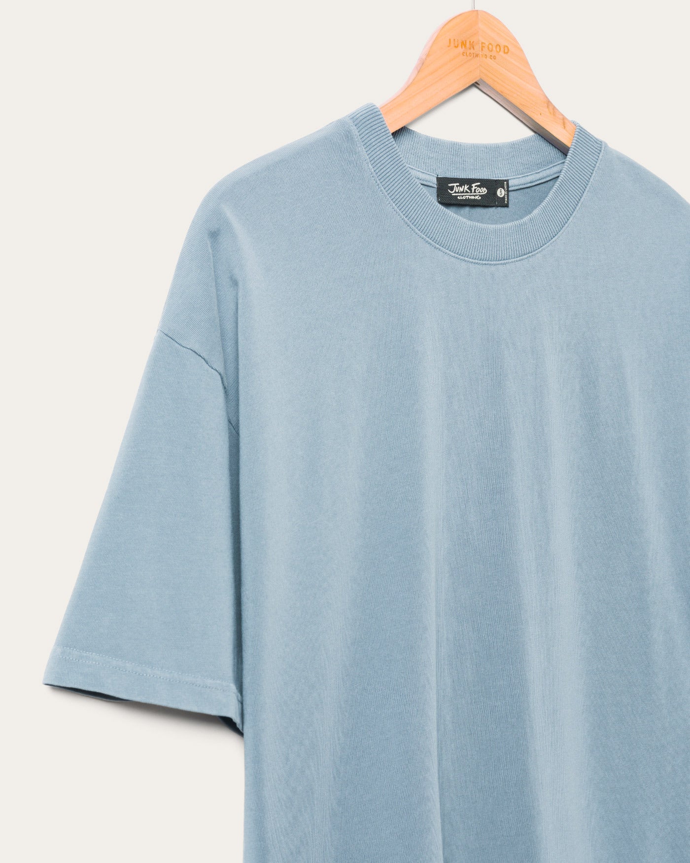 Heavyweight Tee - Image 4