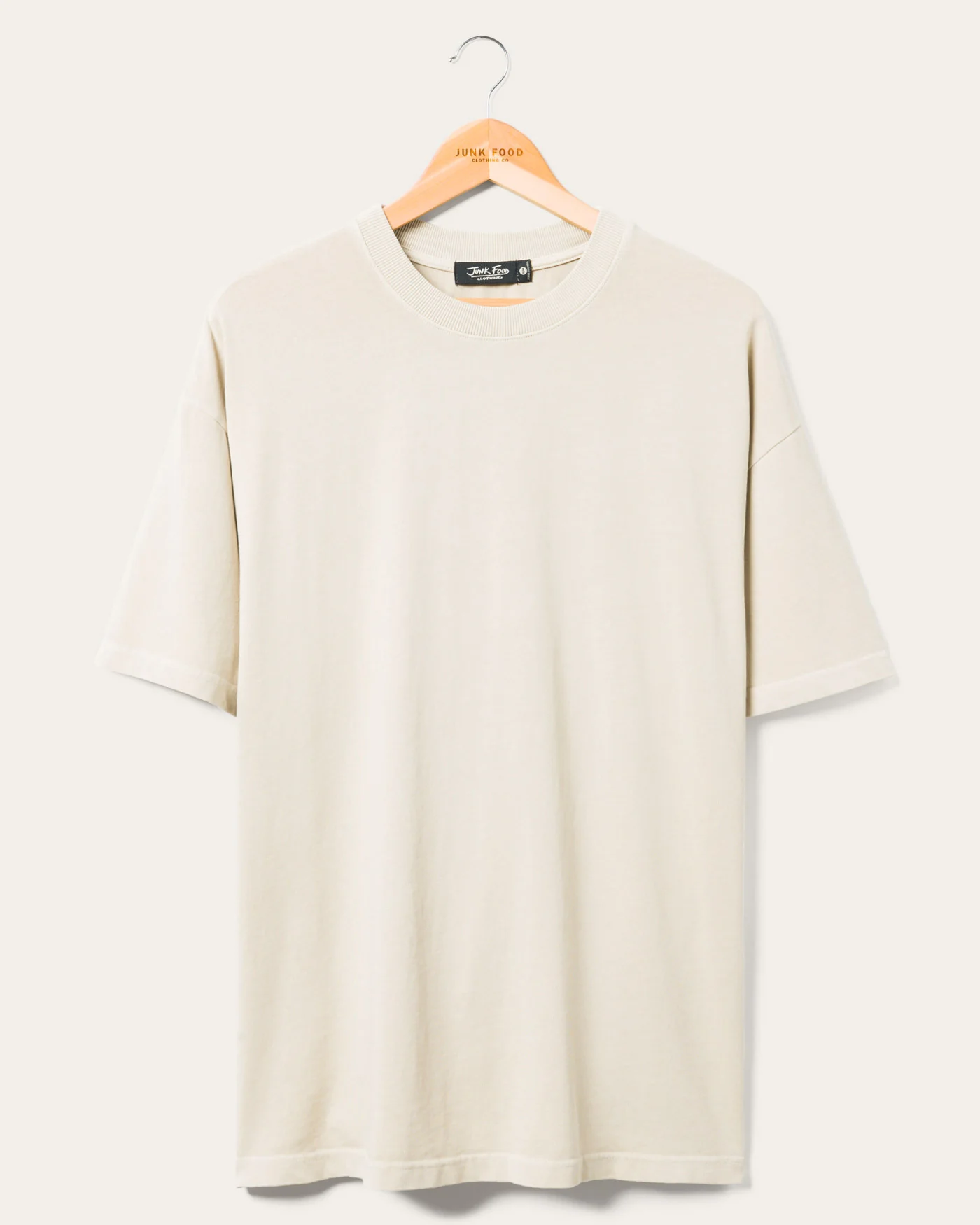 Heavyweight Tee