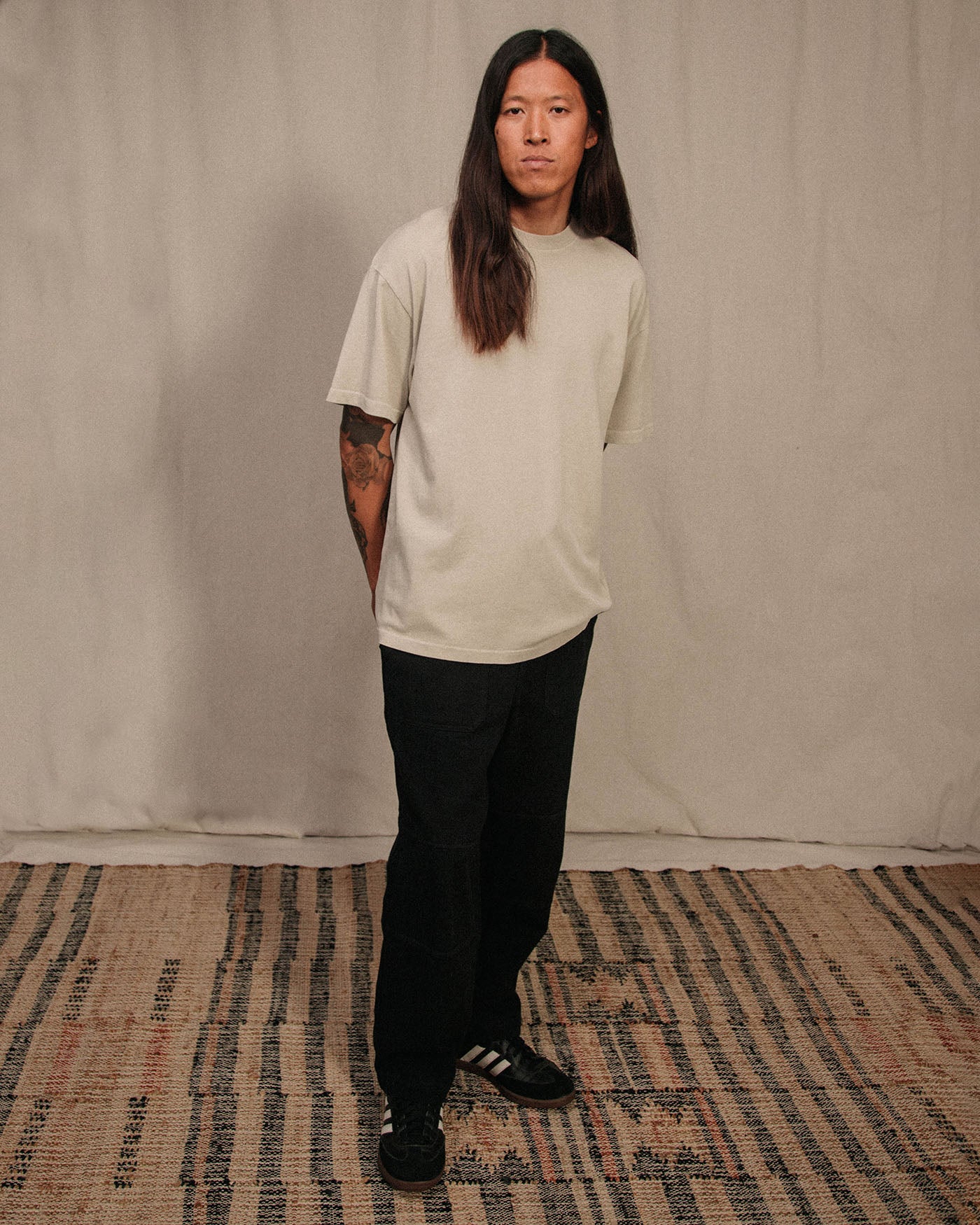 Heavyweight Tee - Image 2