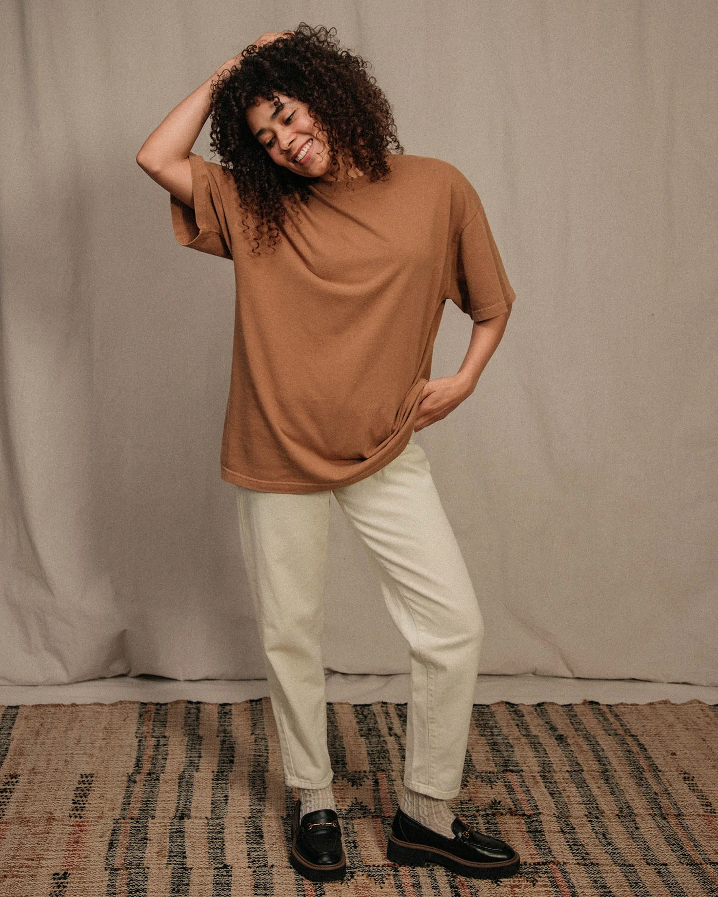 Heavyweight Tee - Image 4
