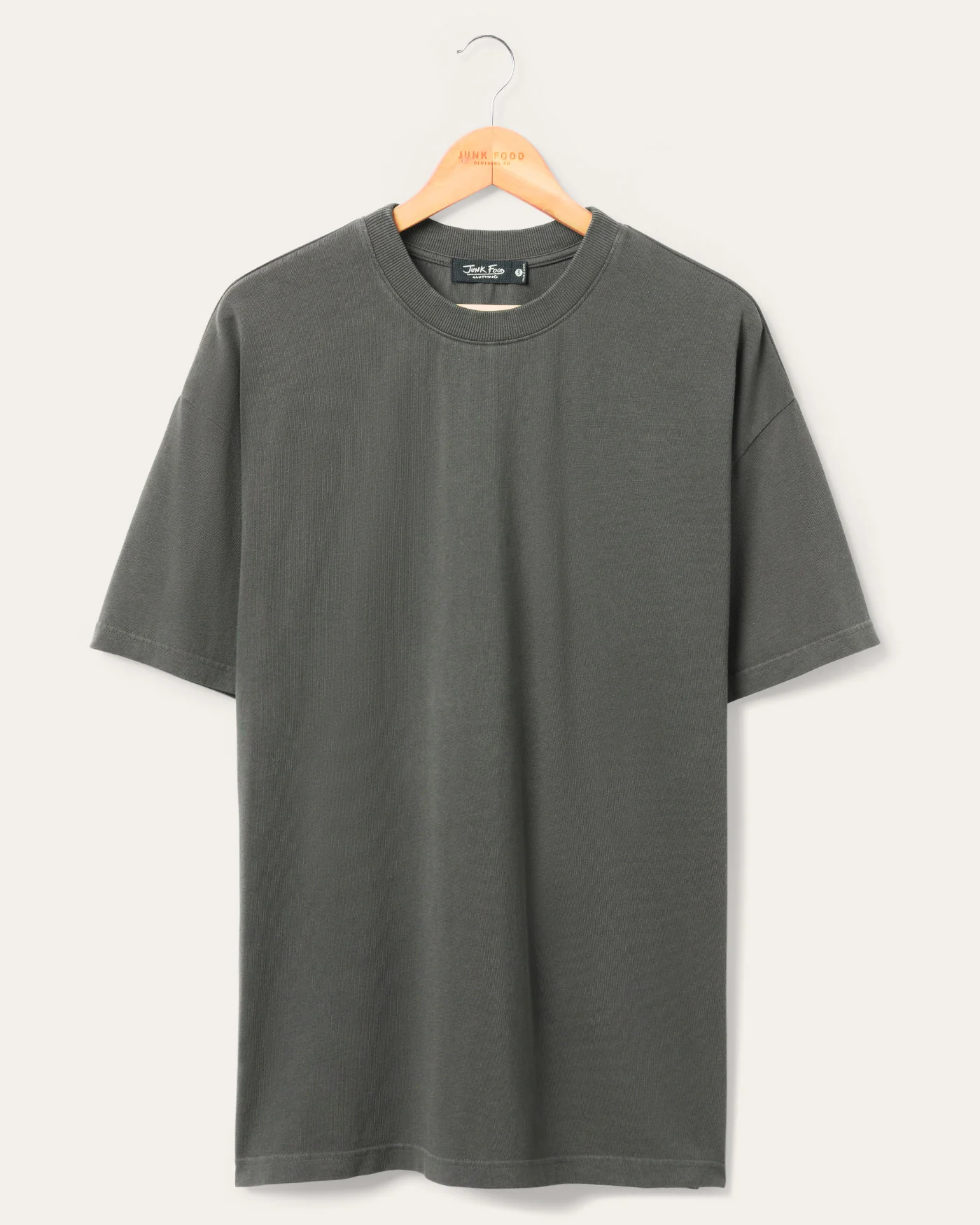Heavyweight Tee