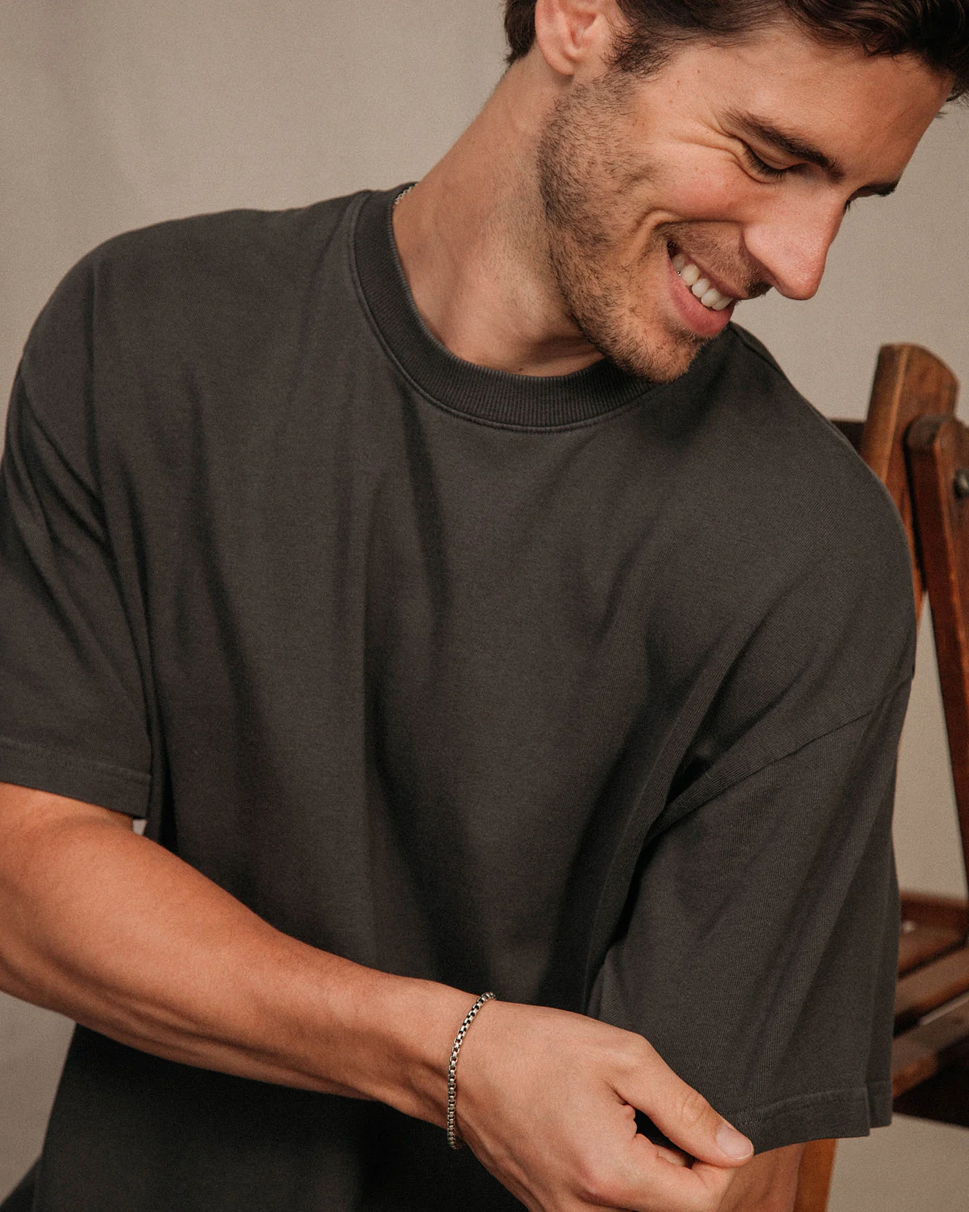 Heavyweight Tee - Image 3