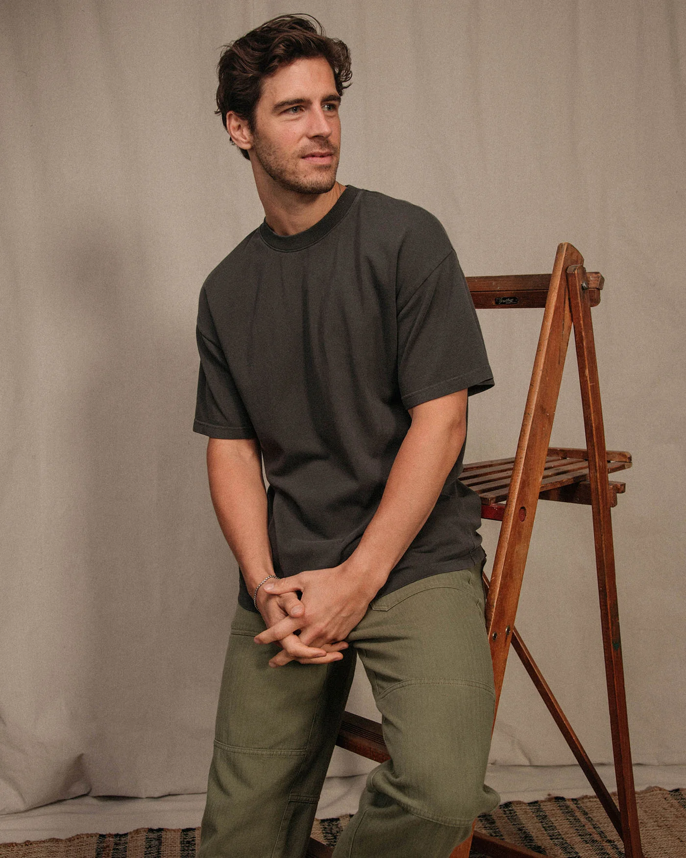 Heavyweight Tee - Image 4