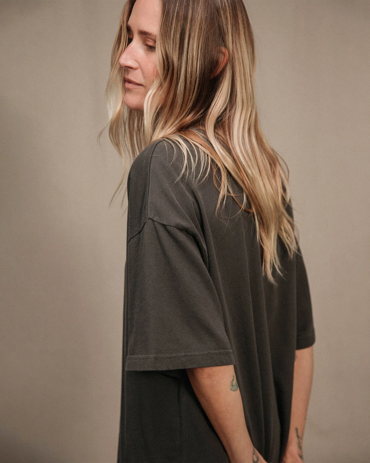Heavyweight Tee - Image 5