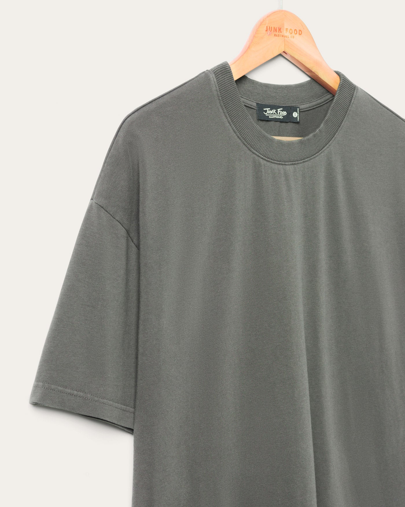 Heavyweight Tee - Image 7